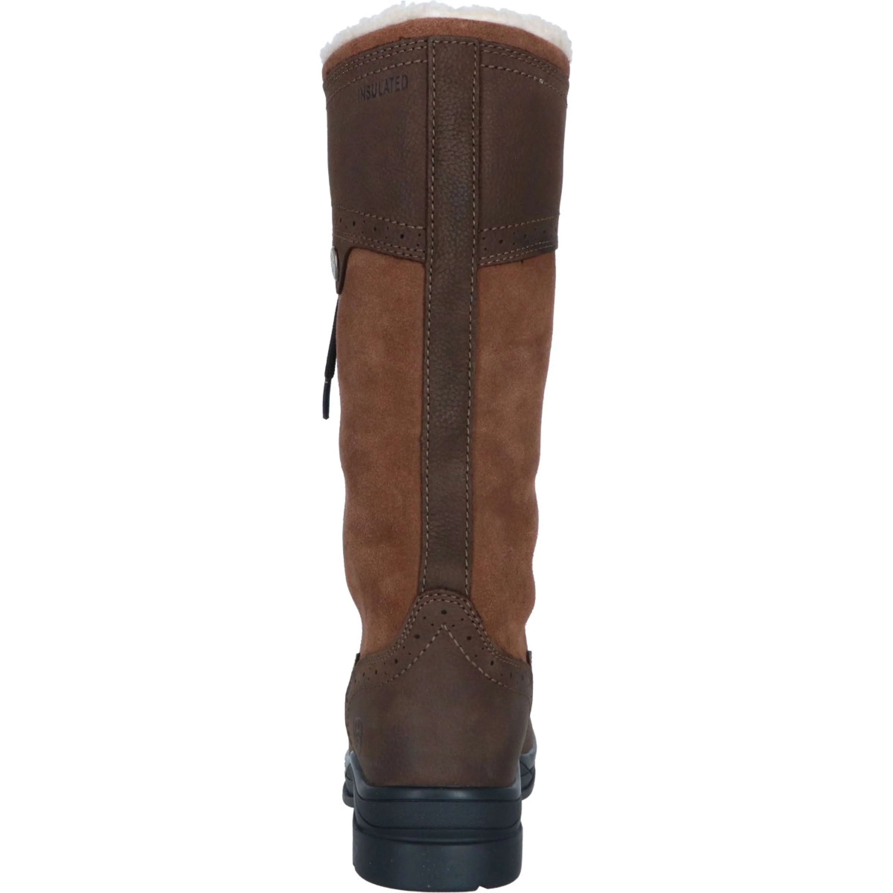 Ariat Bottes d'Extérieur Whythburn H2O Mid Java - Image 4