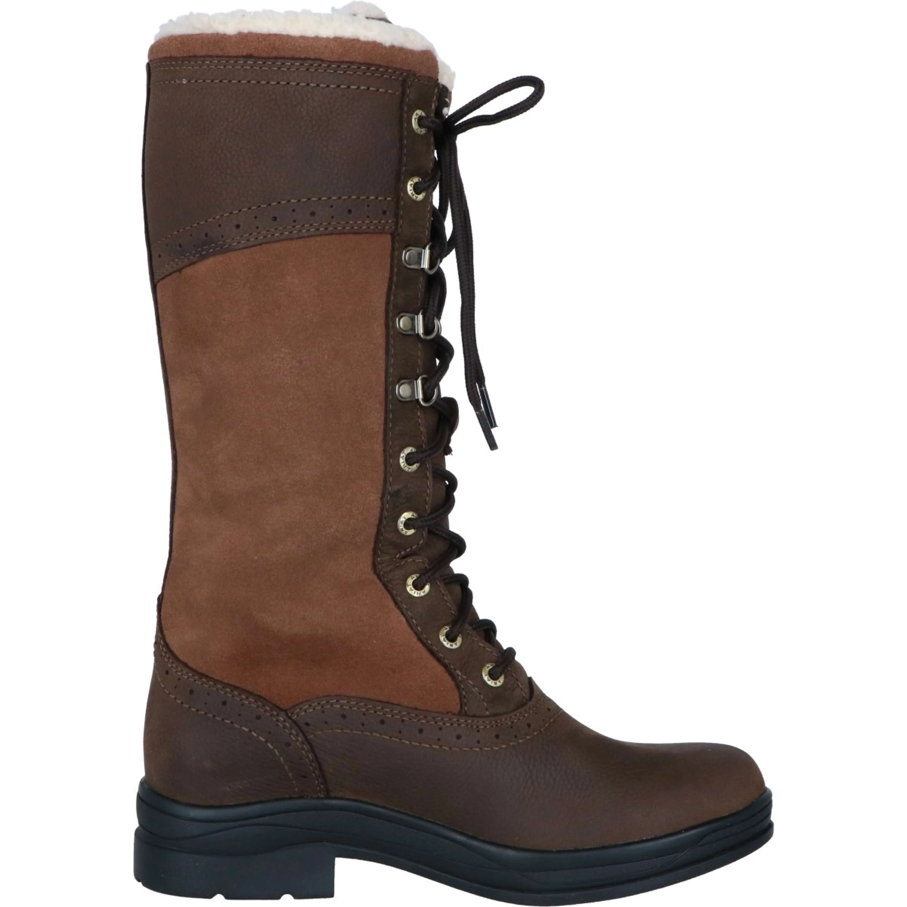 Ariat Bottes d'Extérieur Whythburn H2O Mid Java - Image 6