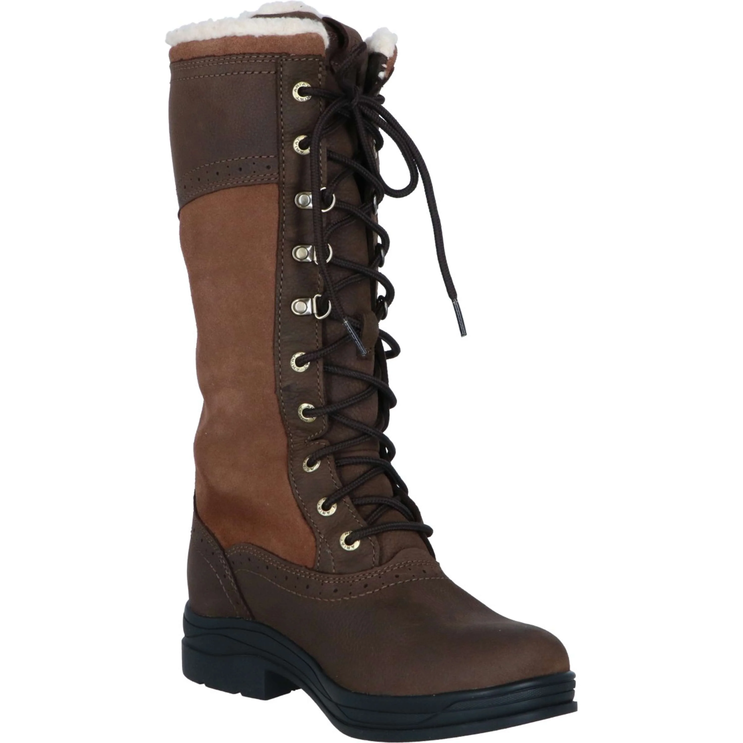 Ariat Bottes d'Extérieur Whythburn H2O Mid Java - Image 7