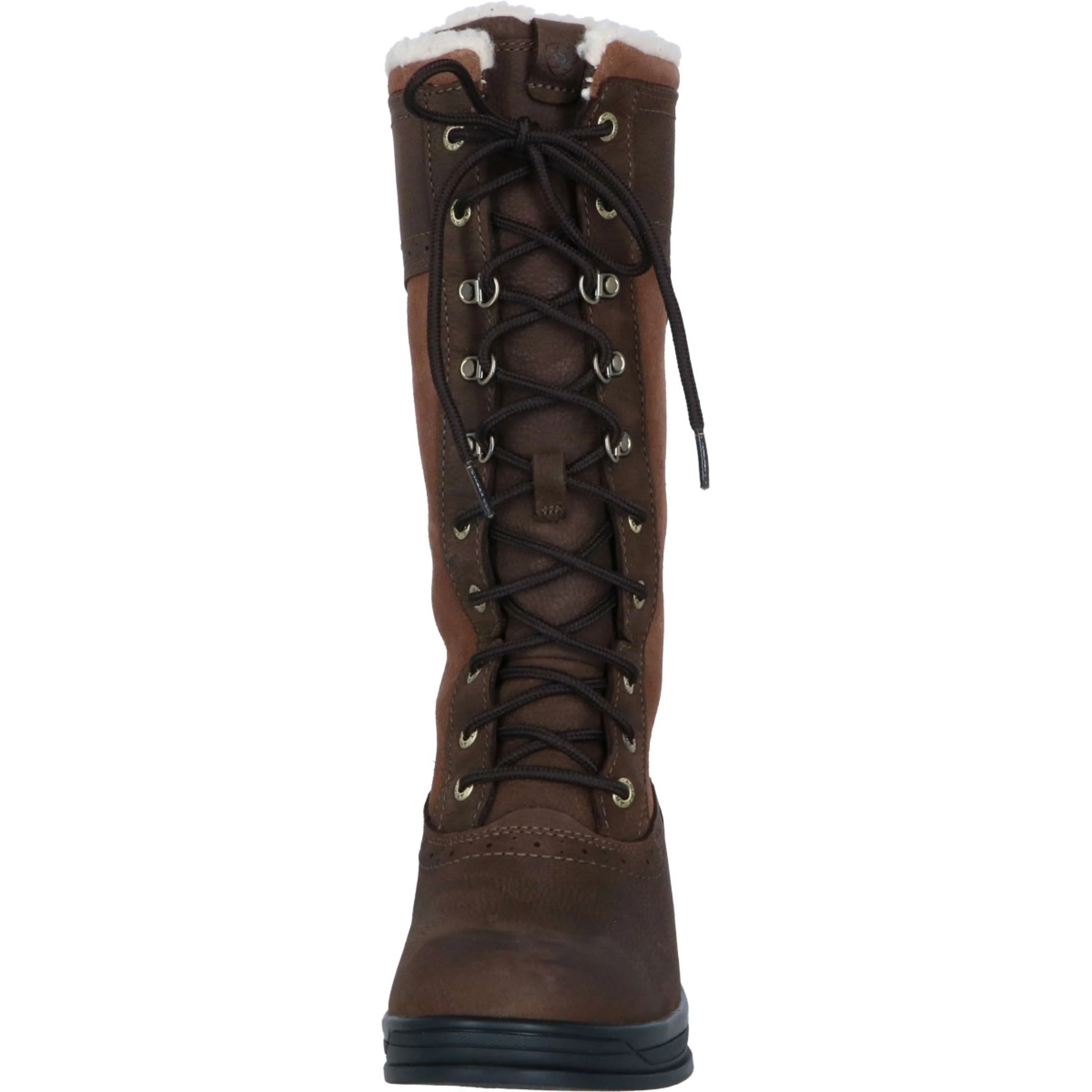 Ariat Bottes d'Extérieur Whythburn H2O Mid Java - Image 8