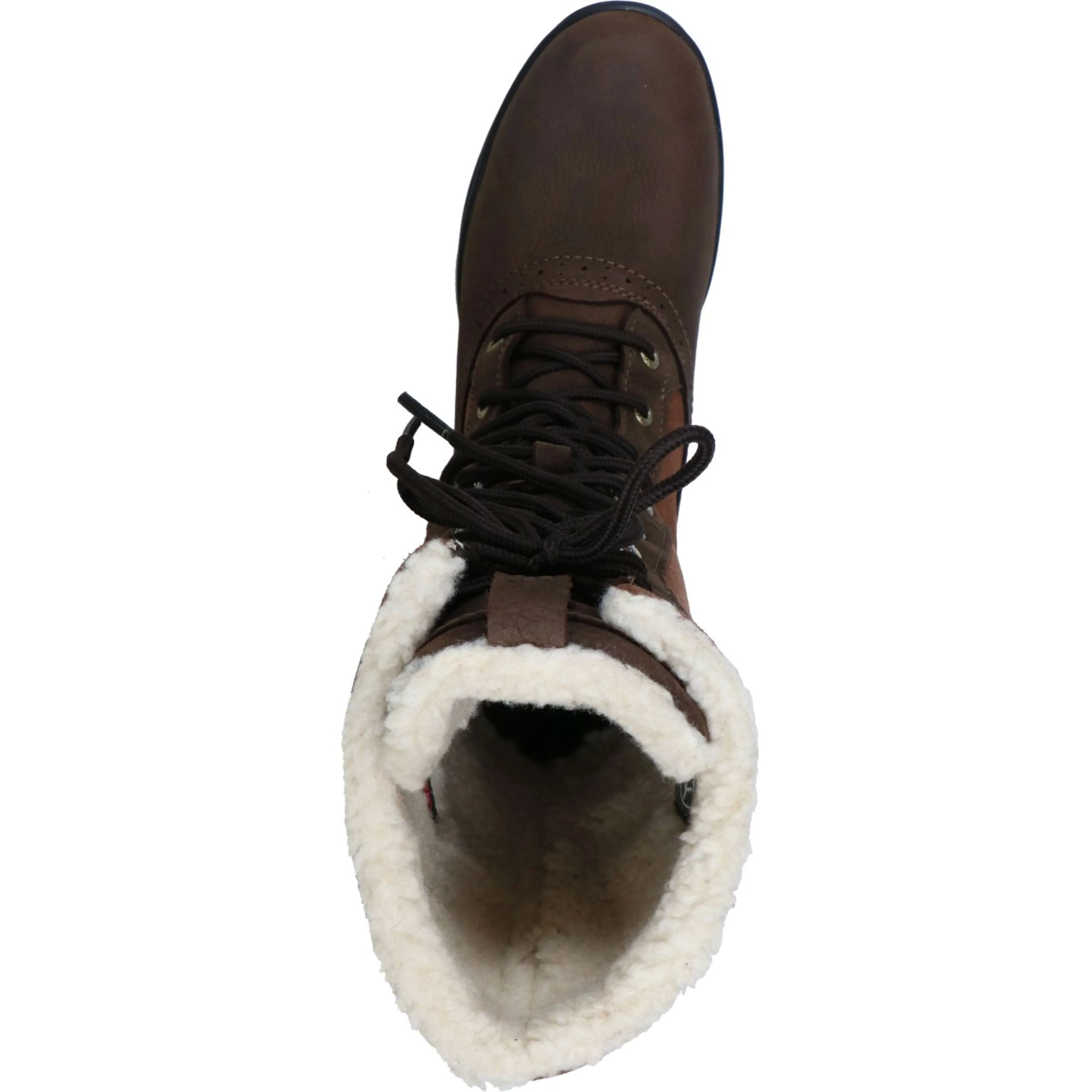Ariat Bottes d'Extérieur Whythburn H2O Mid Java - Image 9