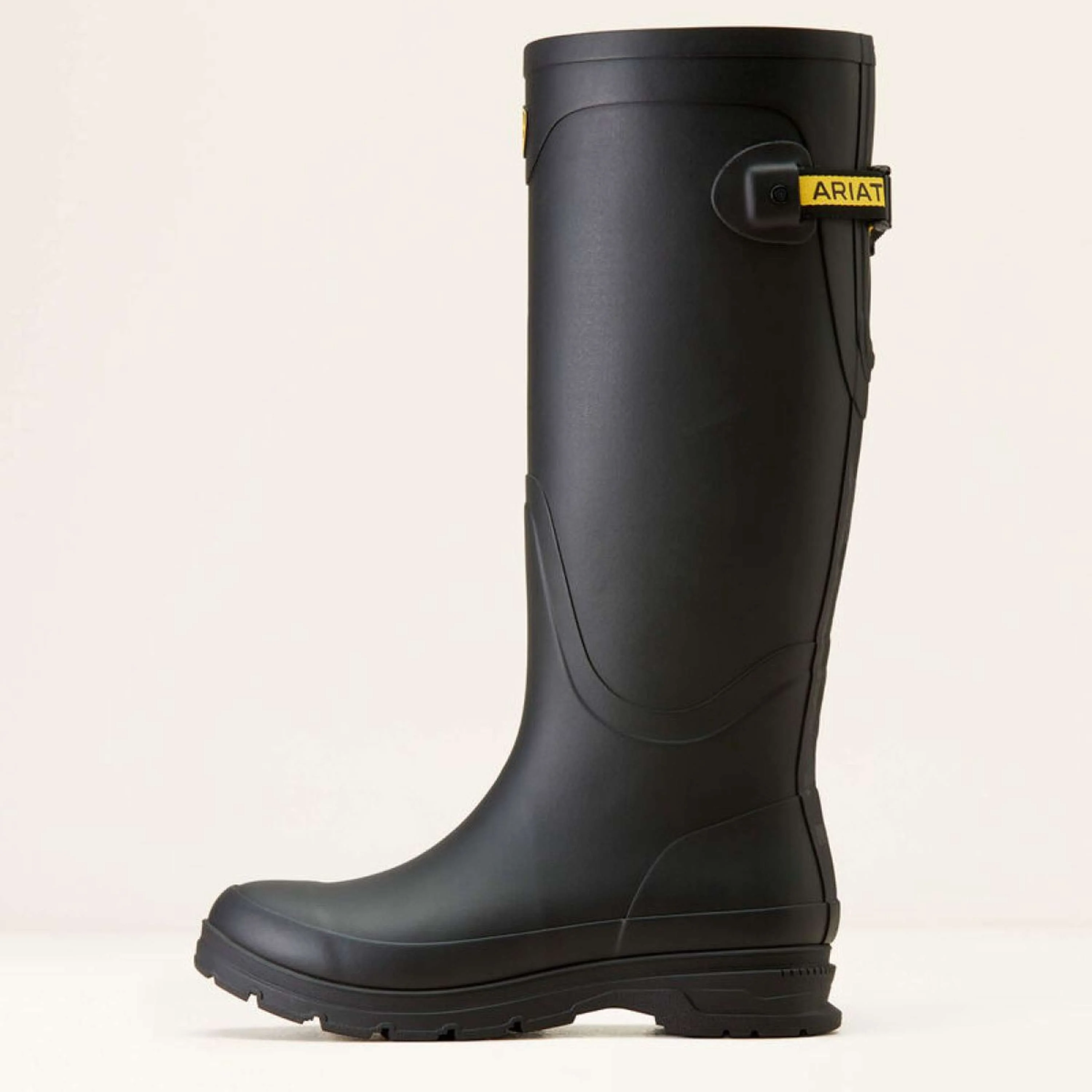 Ariat Bottes de pluie Kelmarsh Femme Noir - Image 2