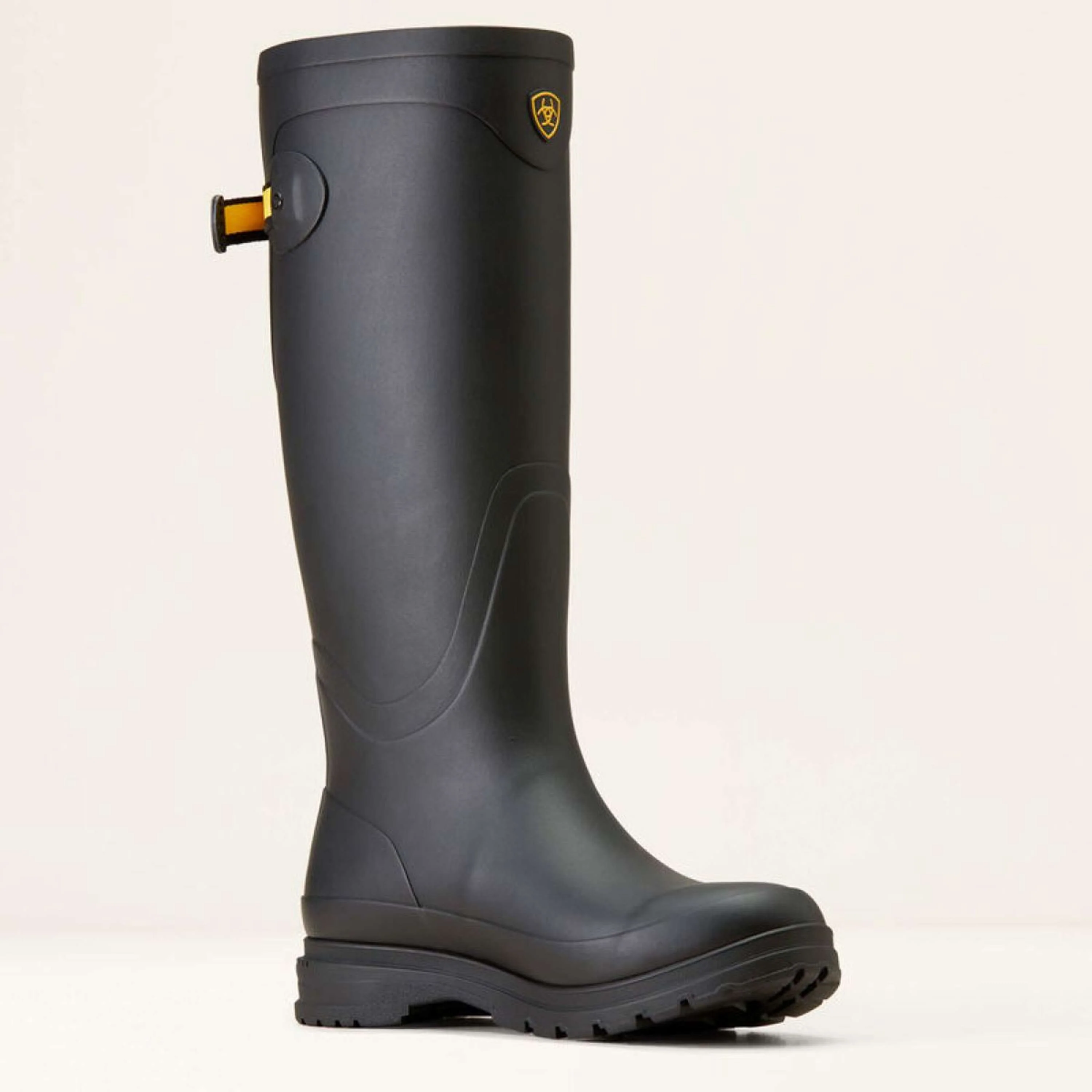 Ariat Bottes de pluie Kelmarsh Femme Noir - Image 3