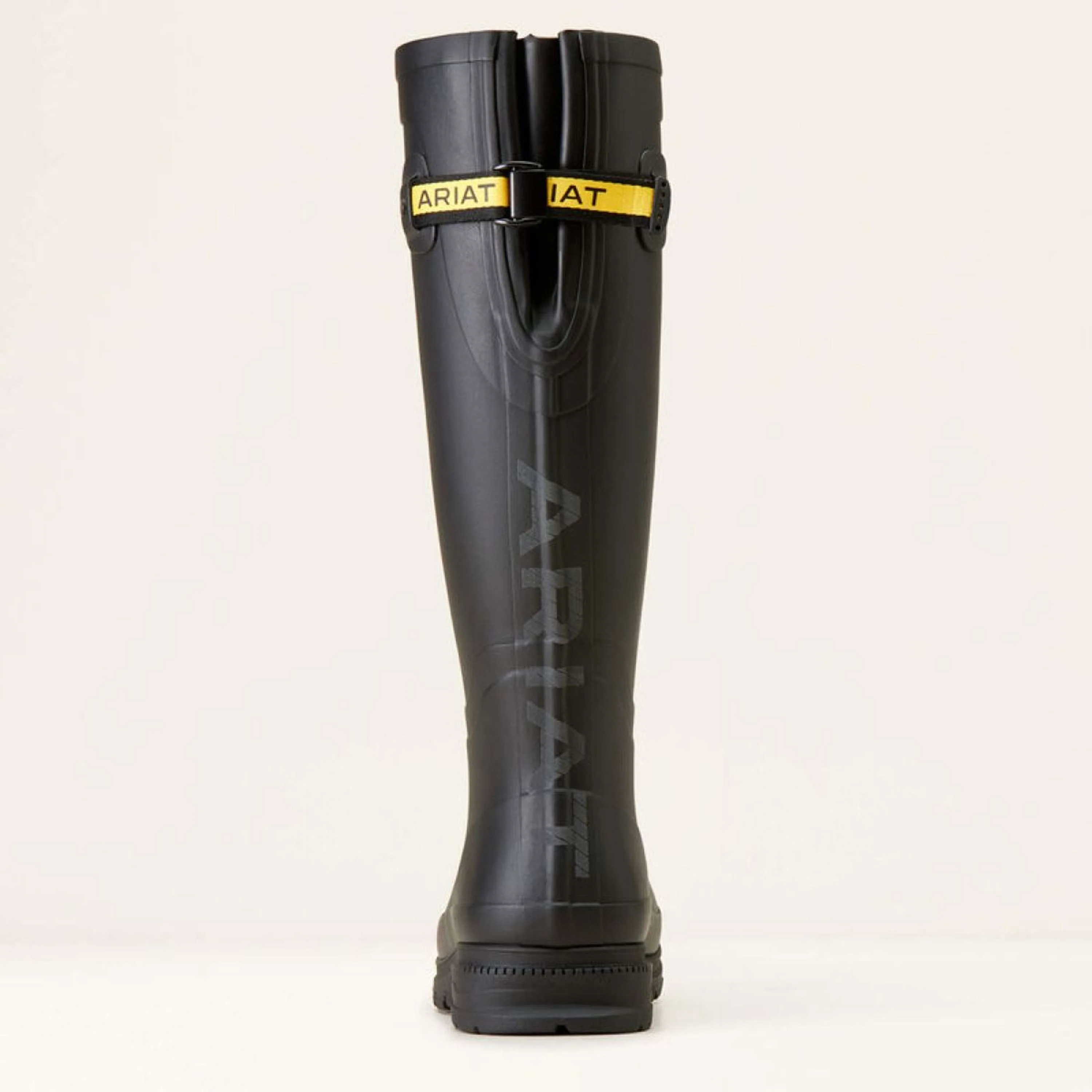 Ariat Bottes de pluie Kelmarsh Femme Noir - Image 4