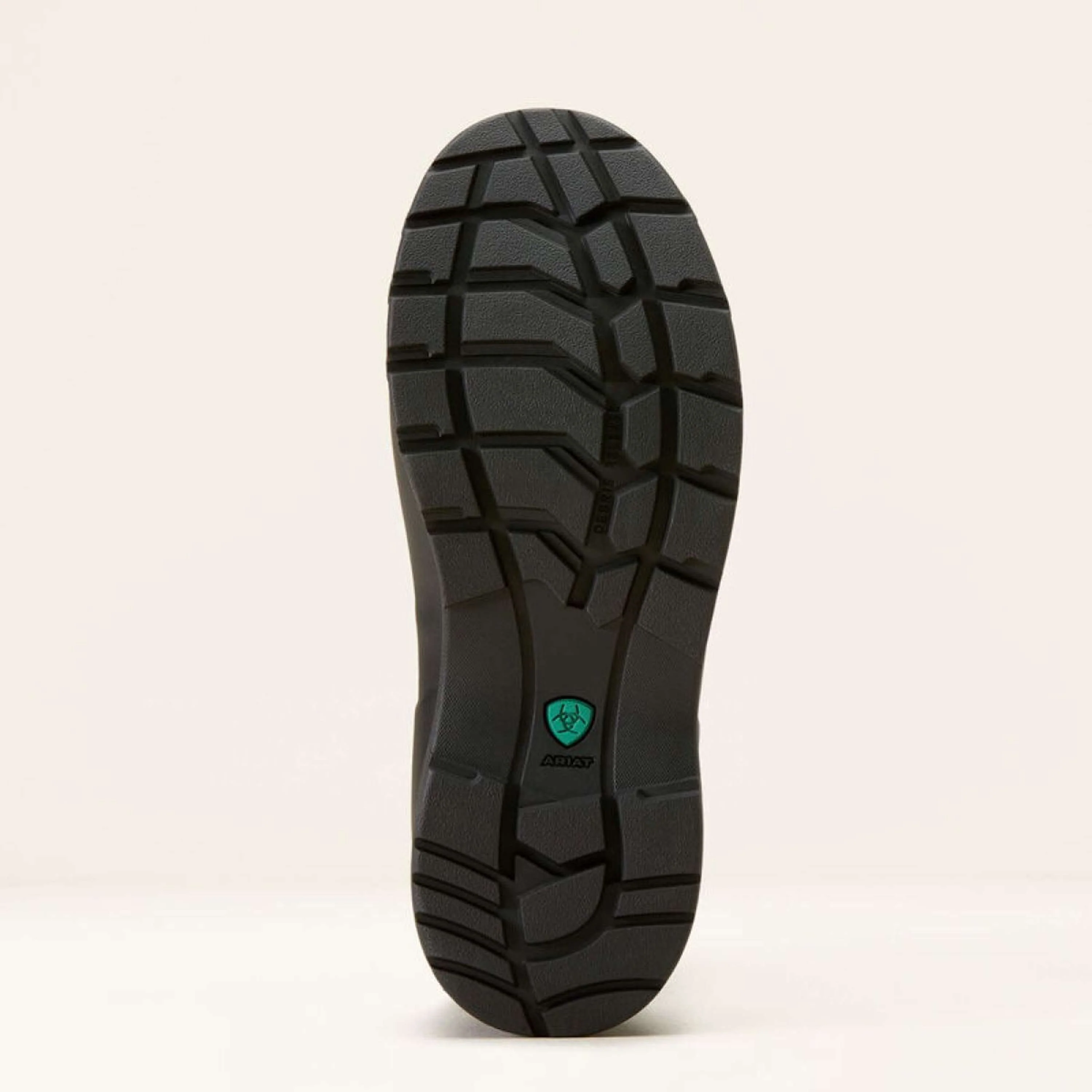 Ariat Bottes de pluie Kelmarsh Femme Noir - Image 6