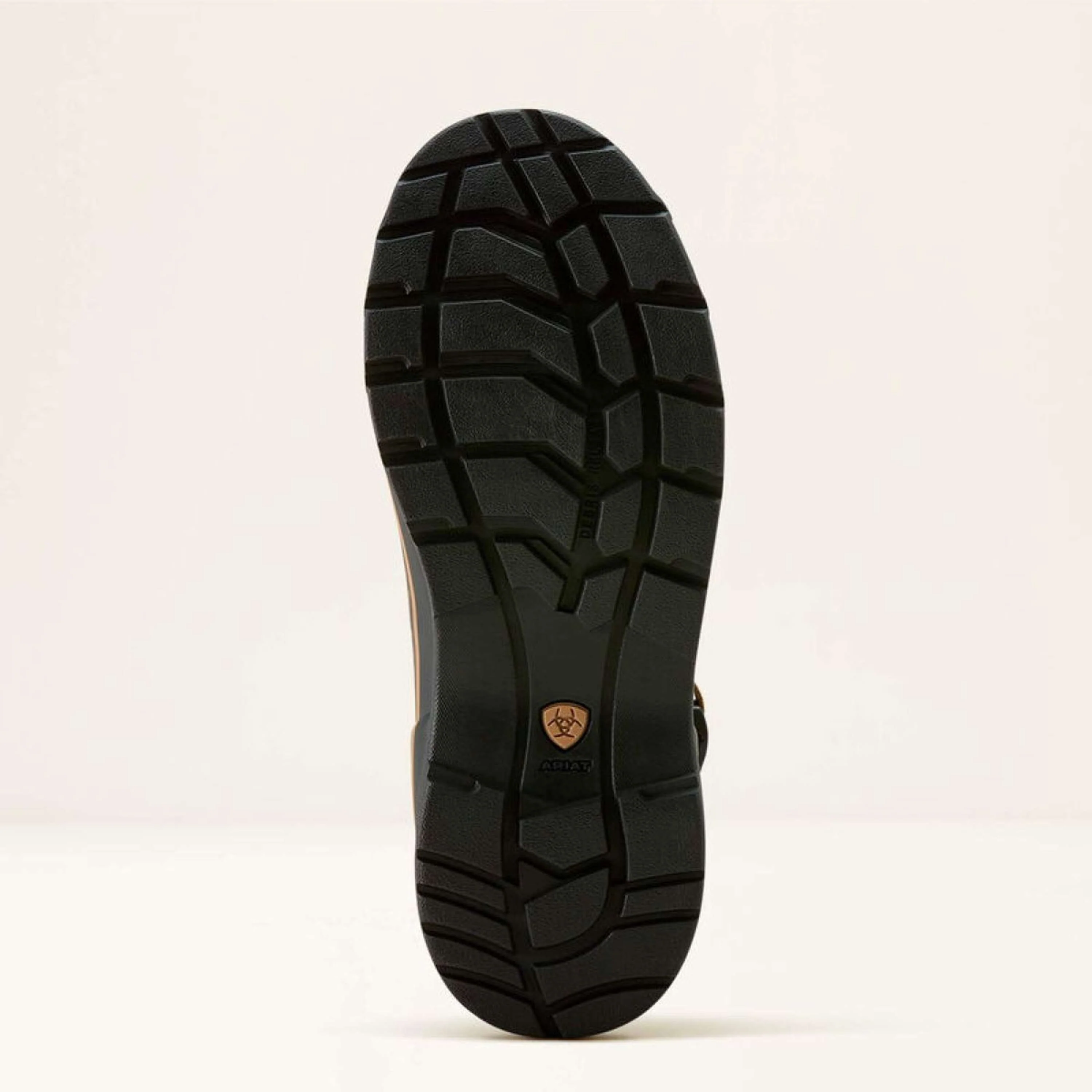 Ariat Bottes de pluie Kelmarsh Mid Femme Ocelot Print - Image 6