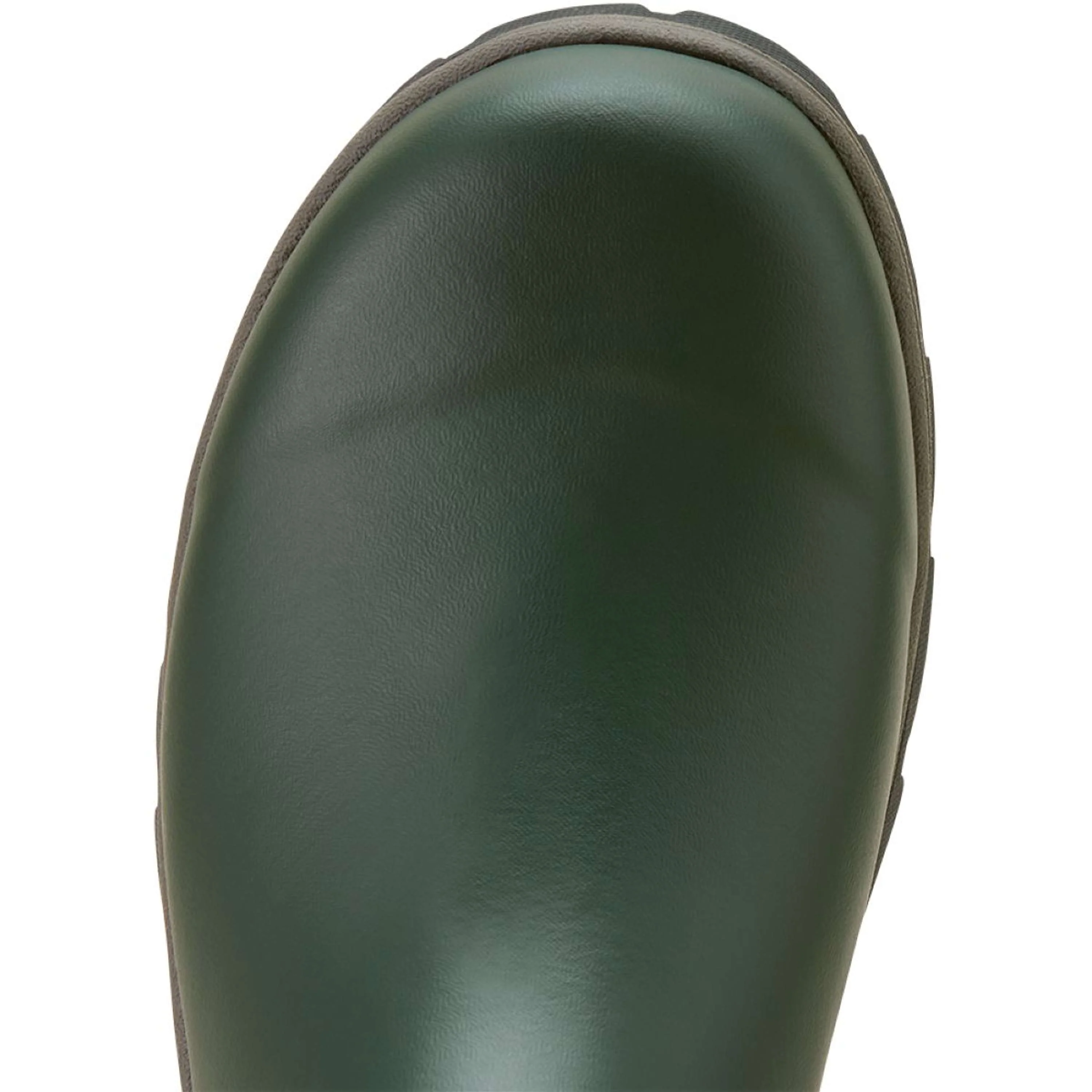 Ariat Bottes de pluie Woodstock Hommes Olive - Image 8