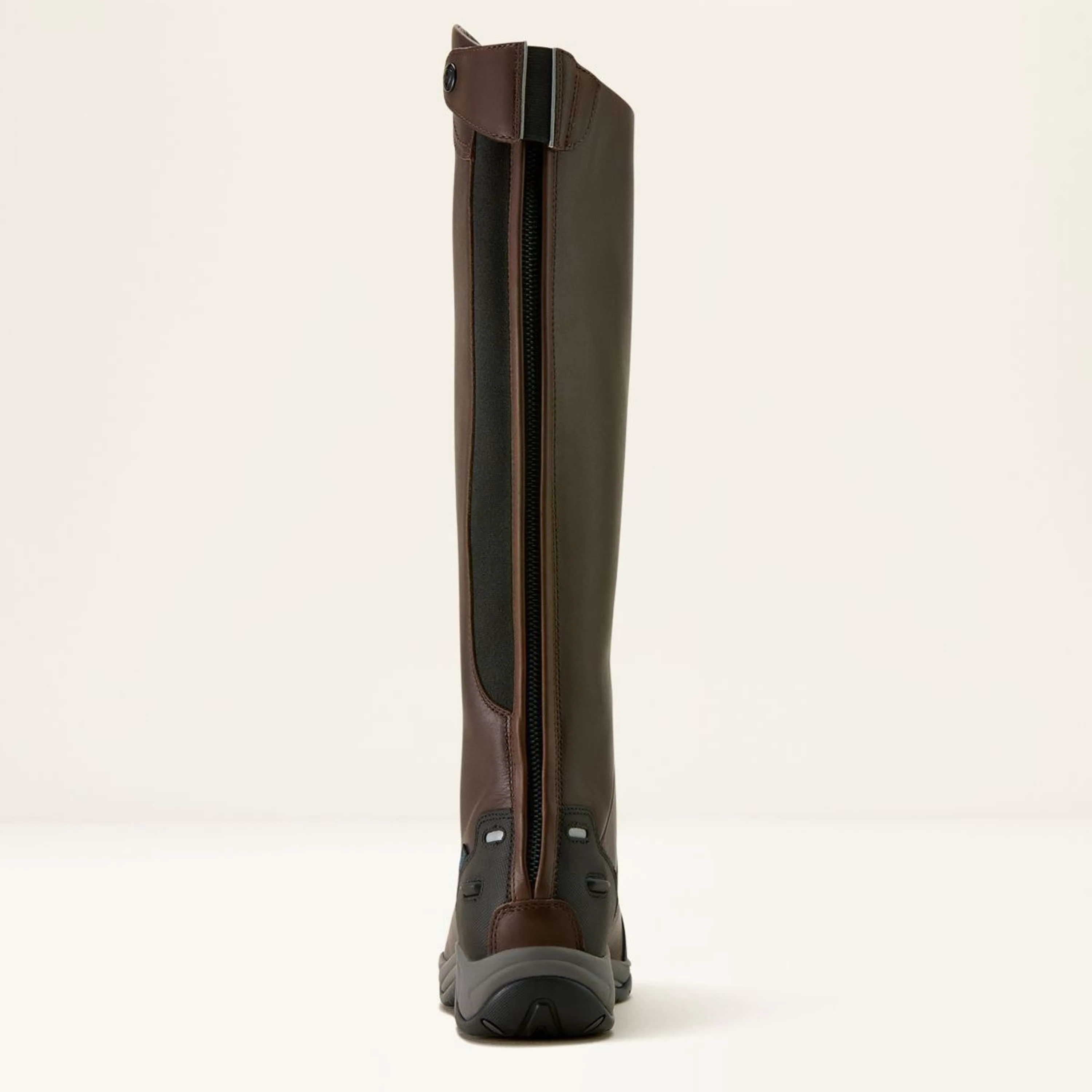 Ariat Bottes d'Équitation Telluride Tall H2O Marron foncé - Image 4