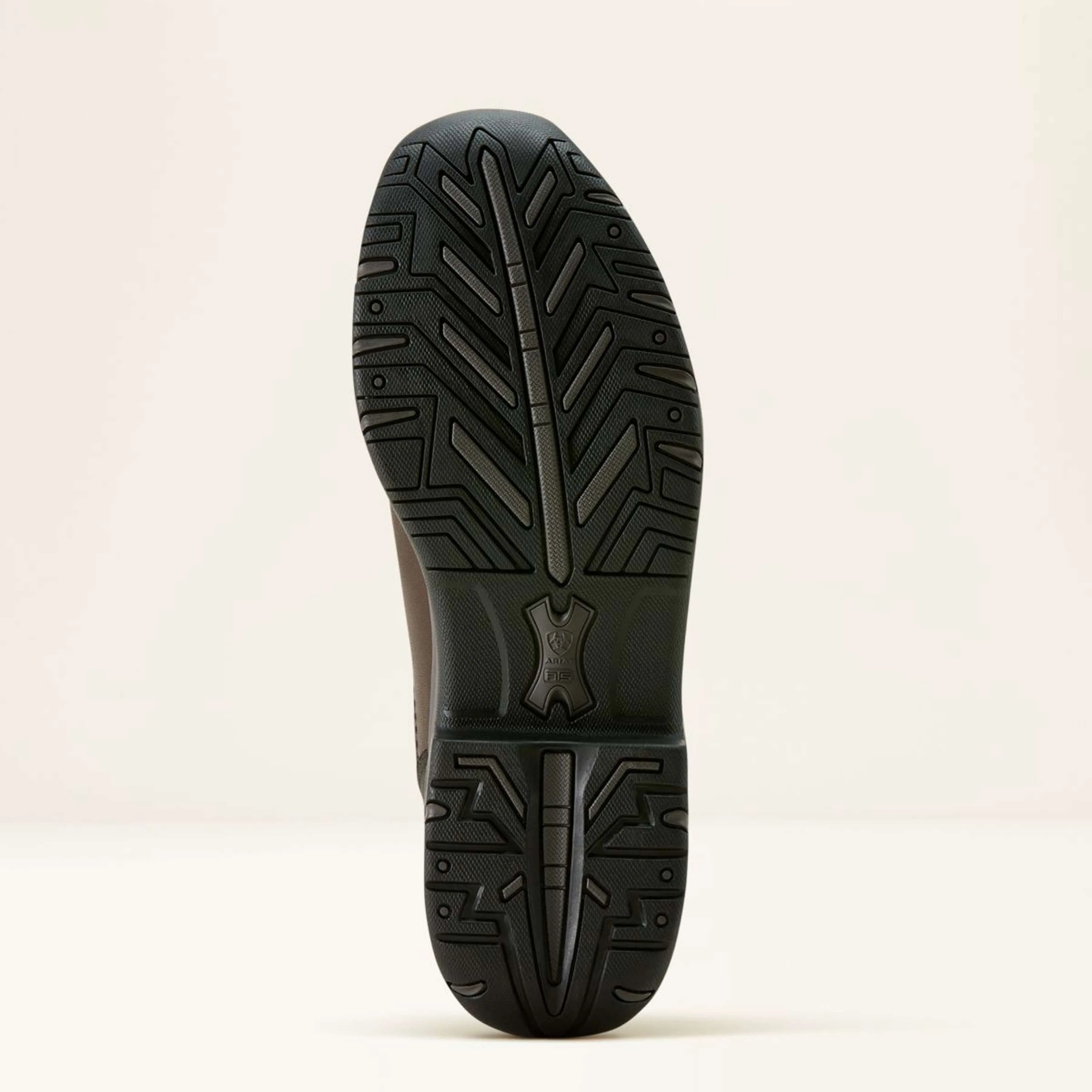 Ariat Bottes d'Équitation Telluride Tall H2O Marron foncé - Image 5