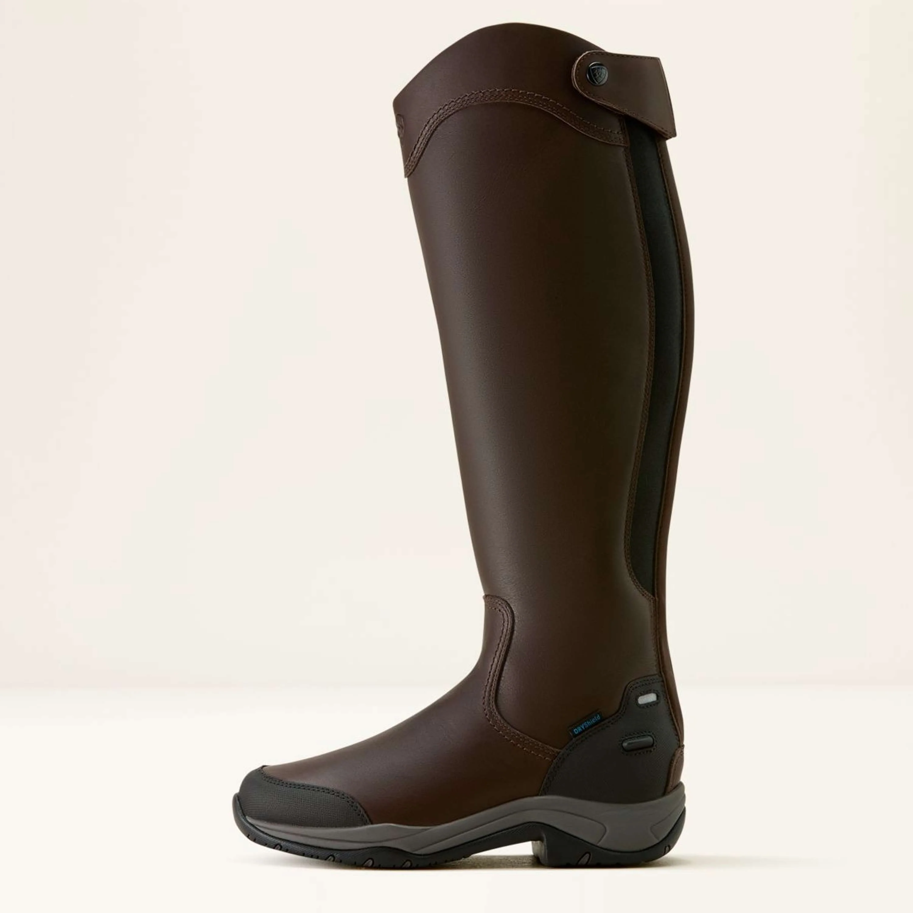 Ariat Bottes d'Équitation Telluride Tall H2O Marron foncé - Image 6