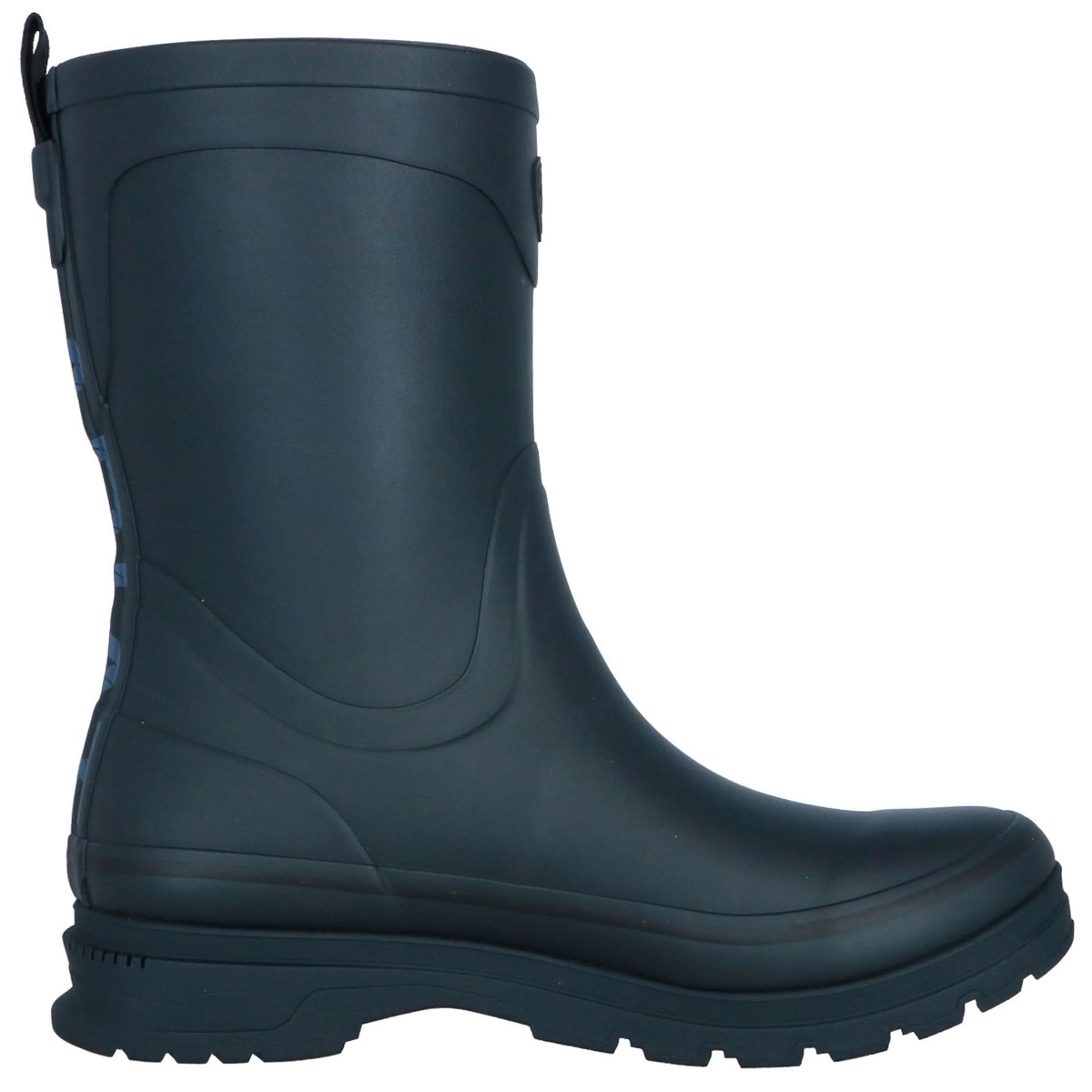 Ariat Bottes d'Extérieur Kelmarsh Rubber Mid Femme Marin - Image 6