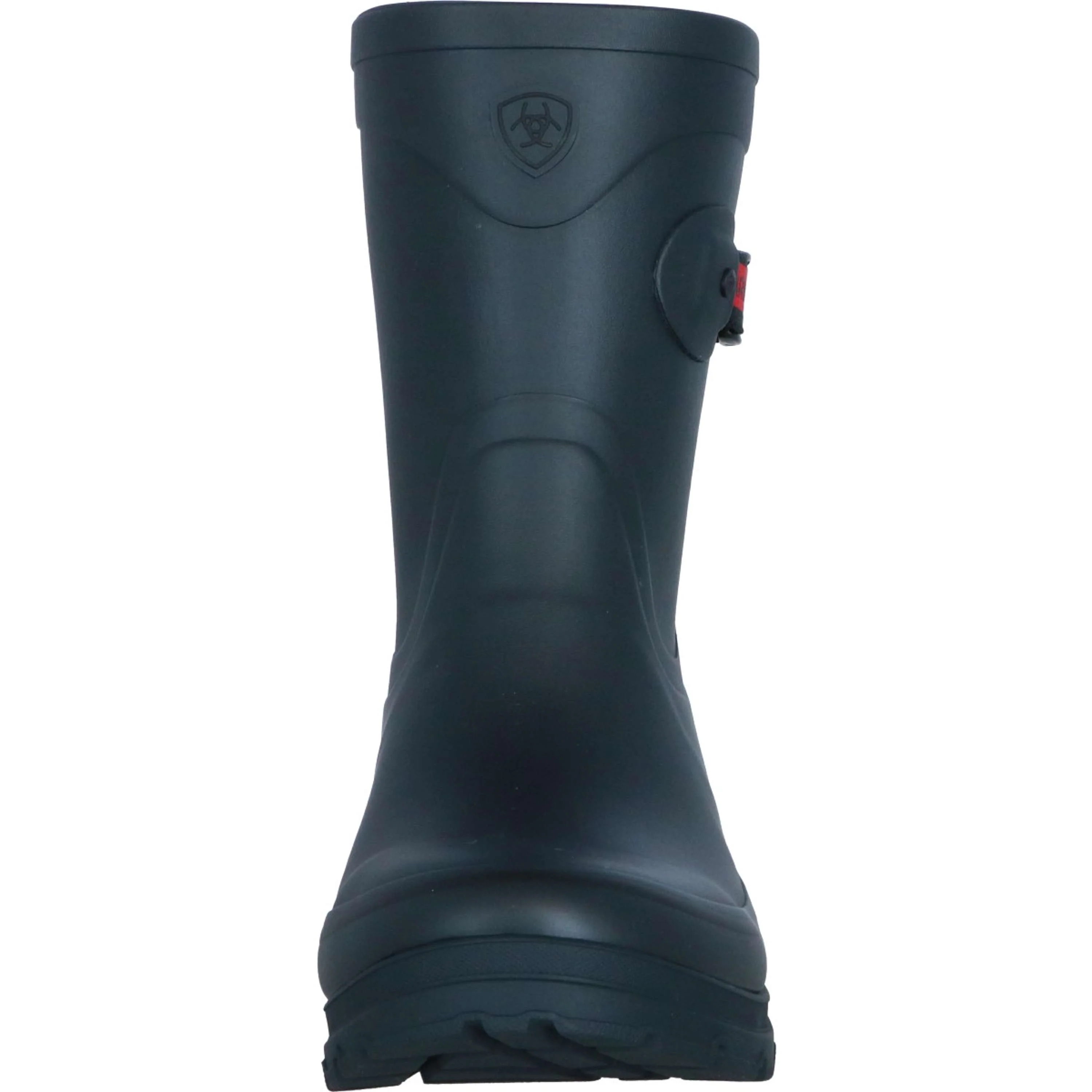 Ariat Bottes d'Extérieur Kelmarsh Rubber Mid Femme Marin - Image 8