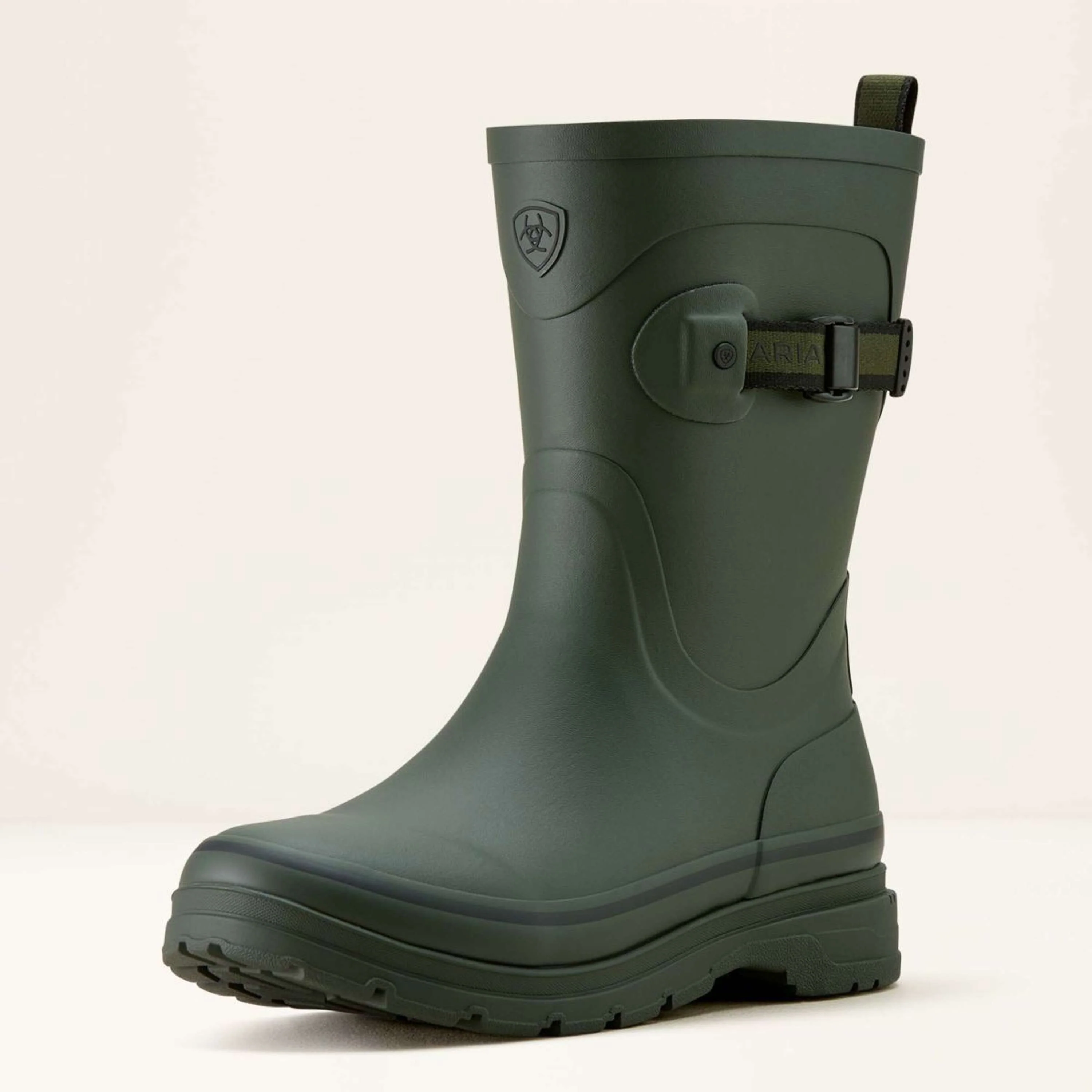 Ariat Bottes d'Extérieur Kelmarsh Olive foncé - Image 3