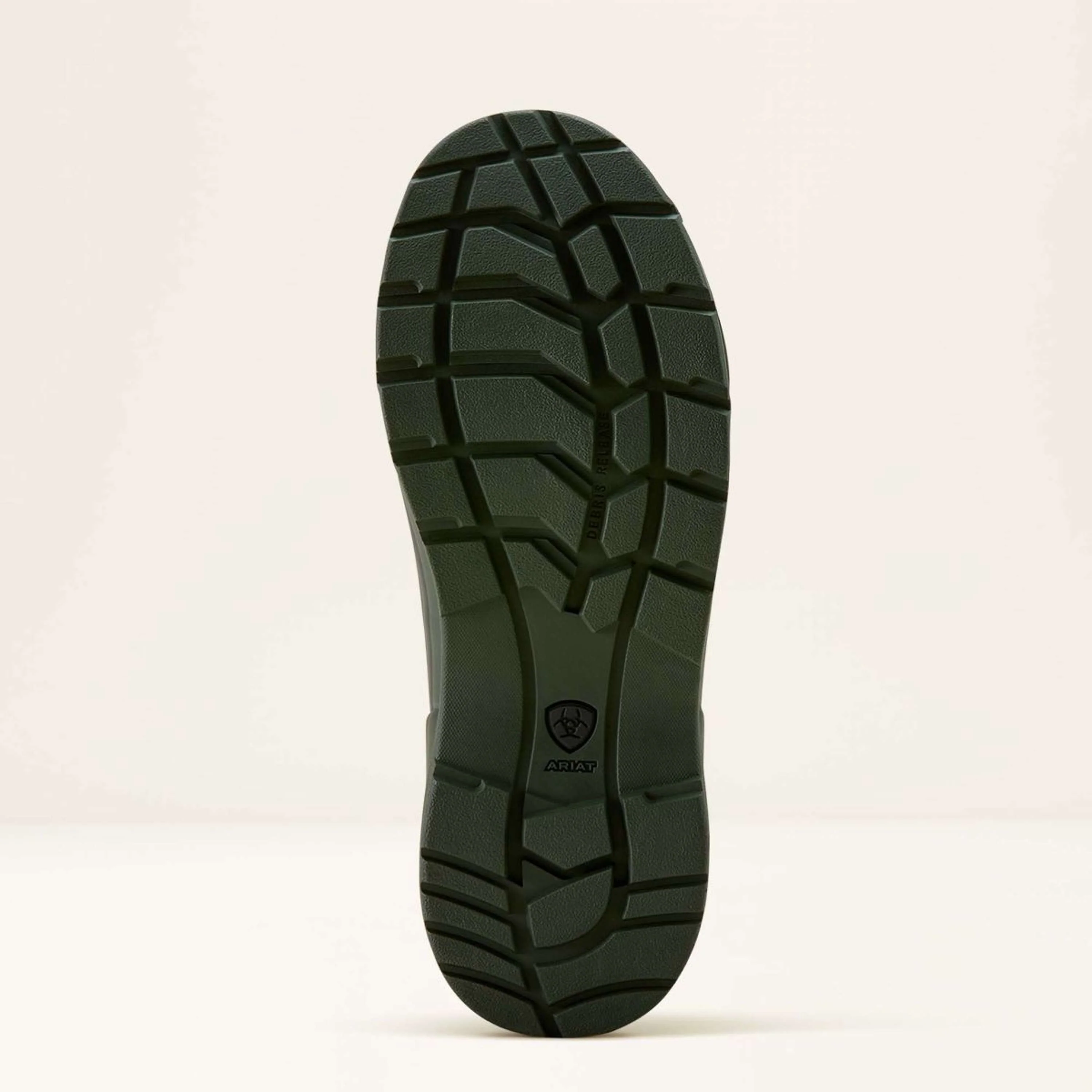 Ariat Bottes d'Extérieur Kelmarsh Olive foncé - Image 6