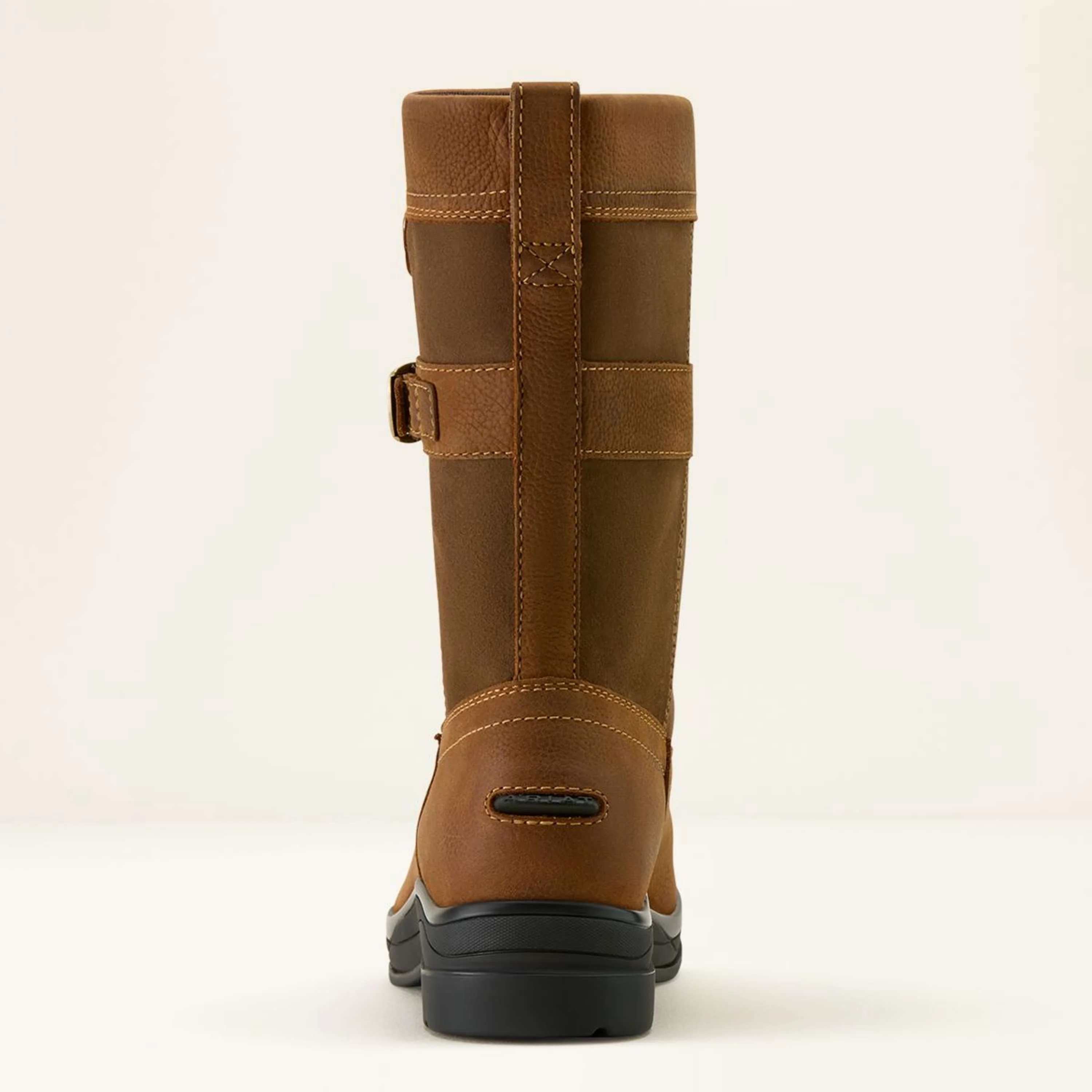 Ariat Bottes d'Extérieur Langdale Mid H2O Baked Brown - Image 2