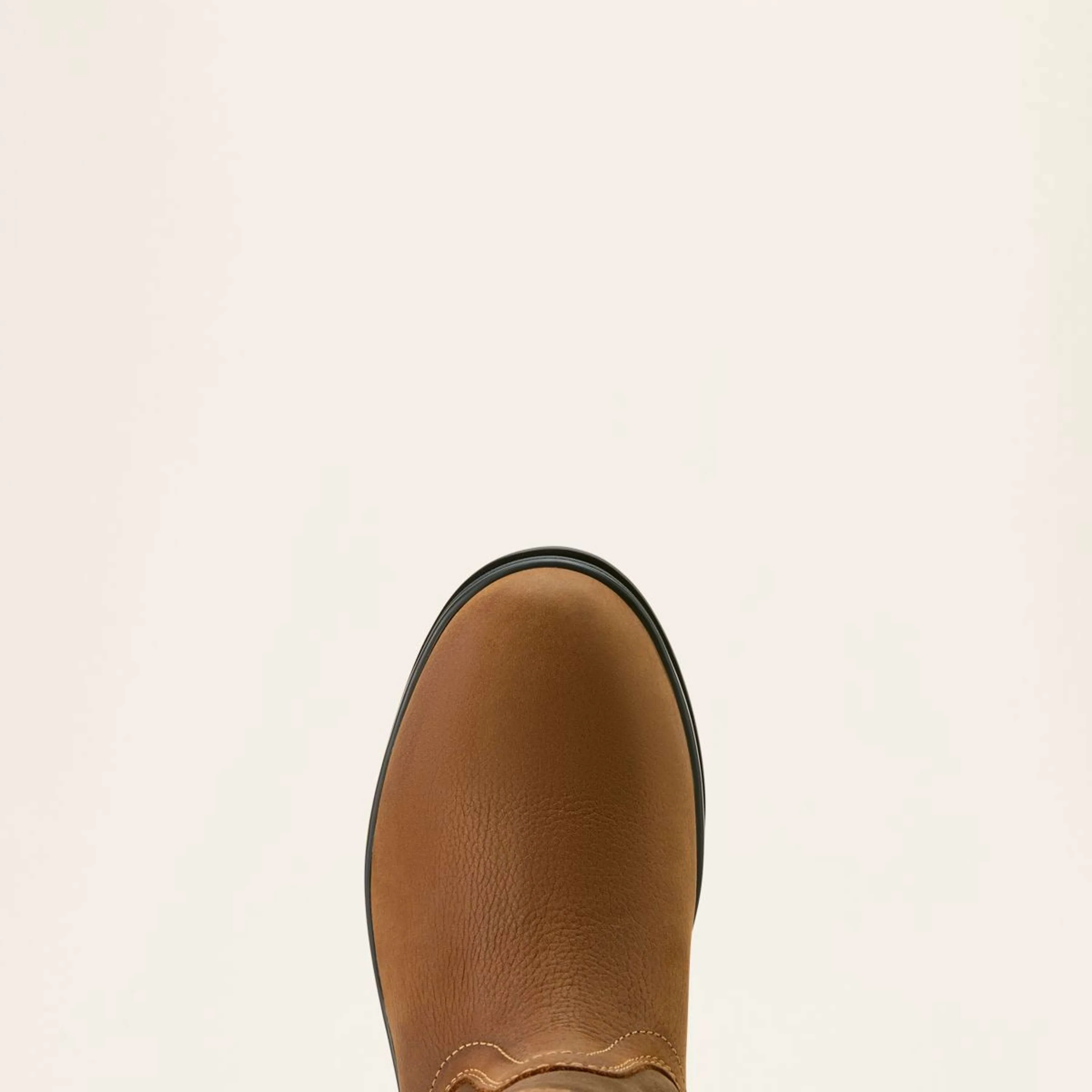 Ariat Bottes d'Extérieur Langdale Mid H2O Baked Brown - Image 7