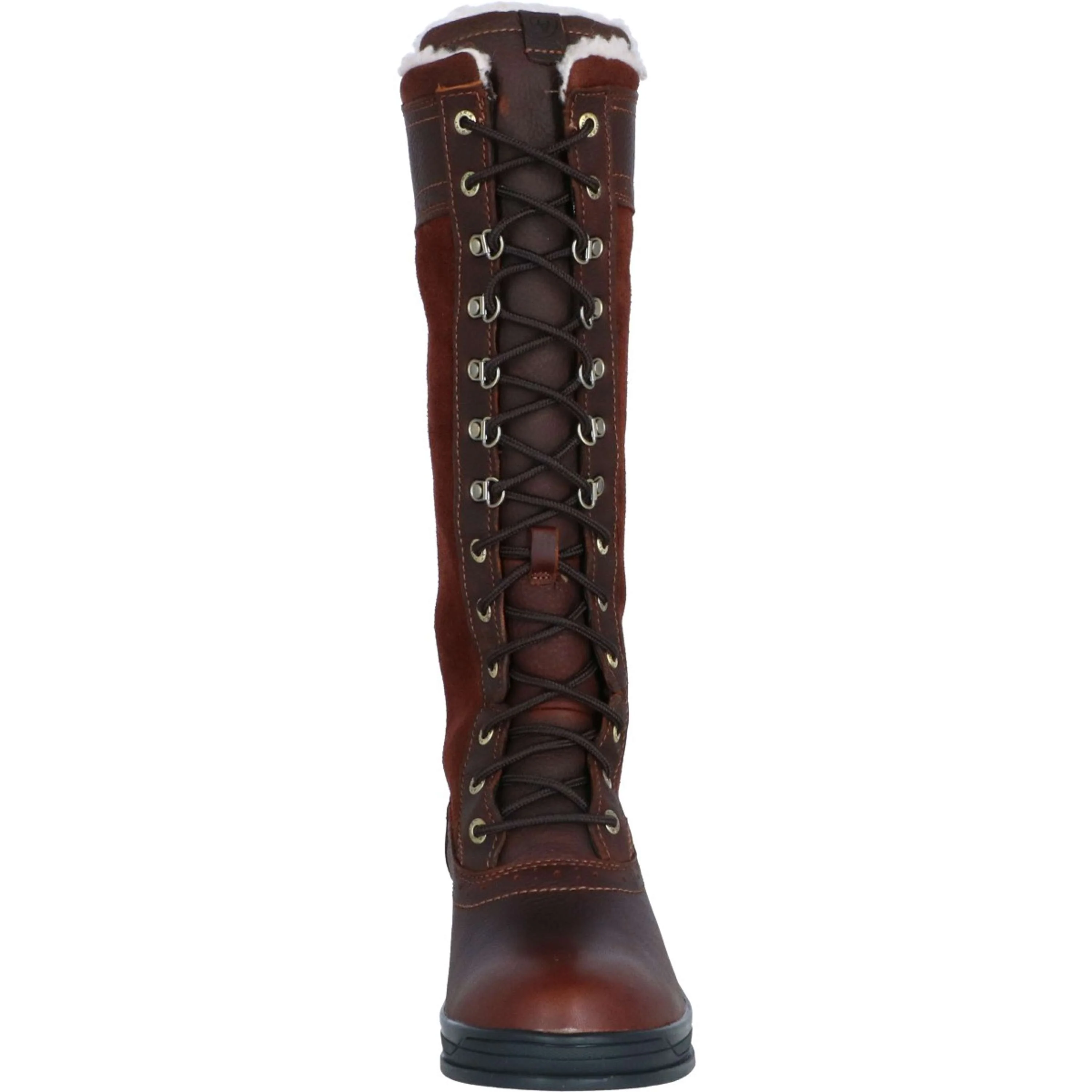 Ariat Bottes d'Extérieur Wythburn H2O Marron foncé - Image 8