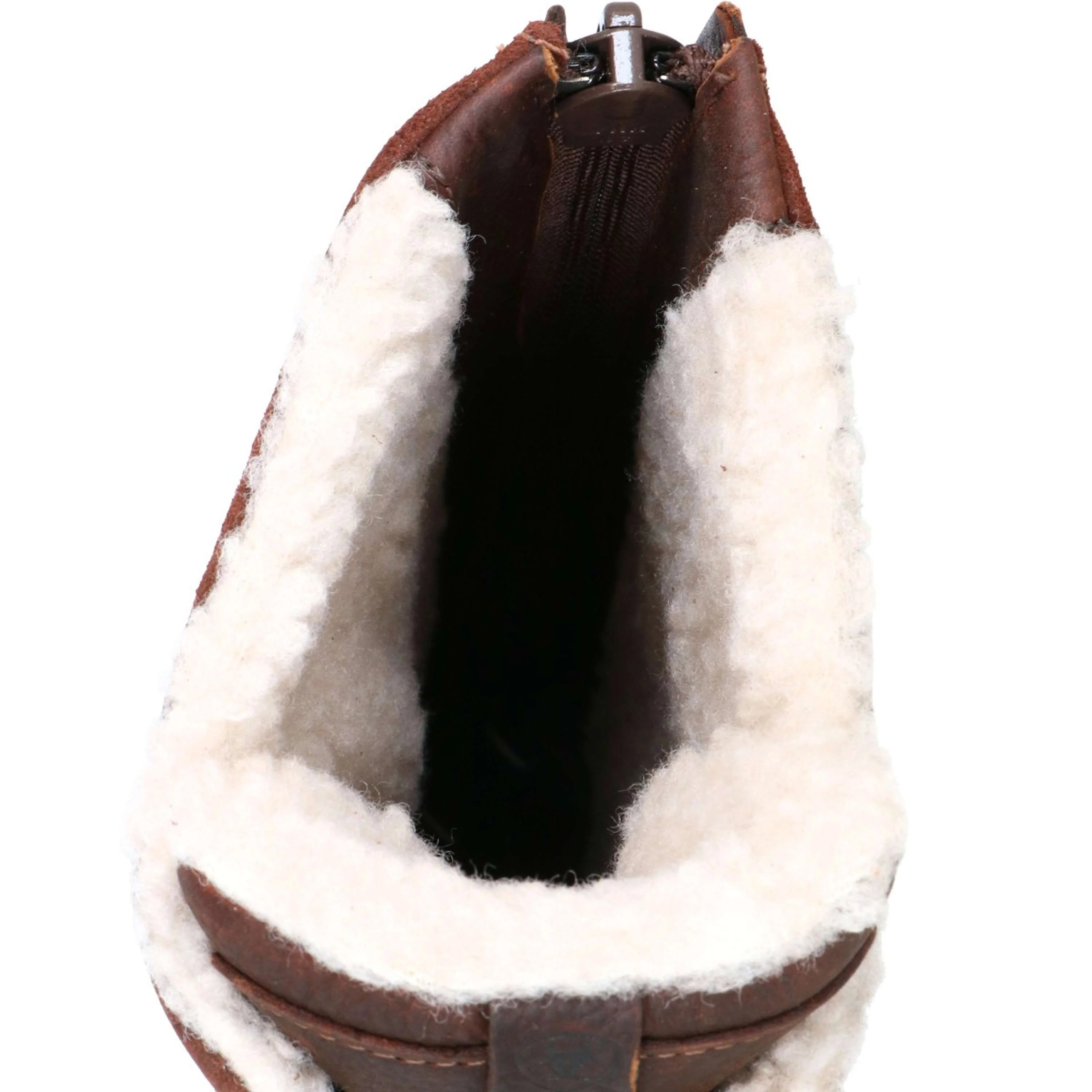 Ariat Bottes d'Extérieur Wythburn H2O Marron foncé - Image 9