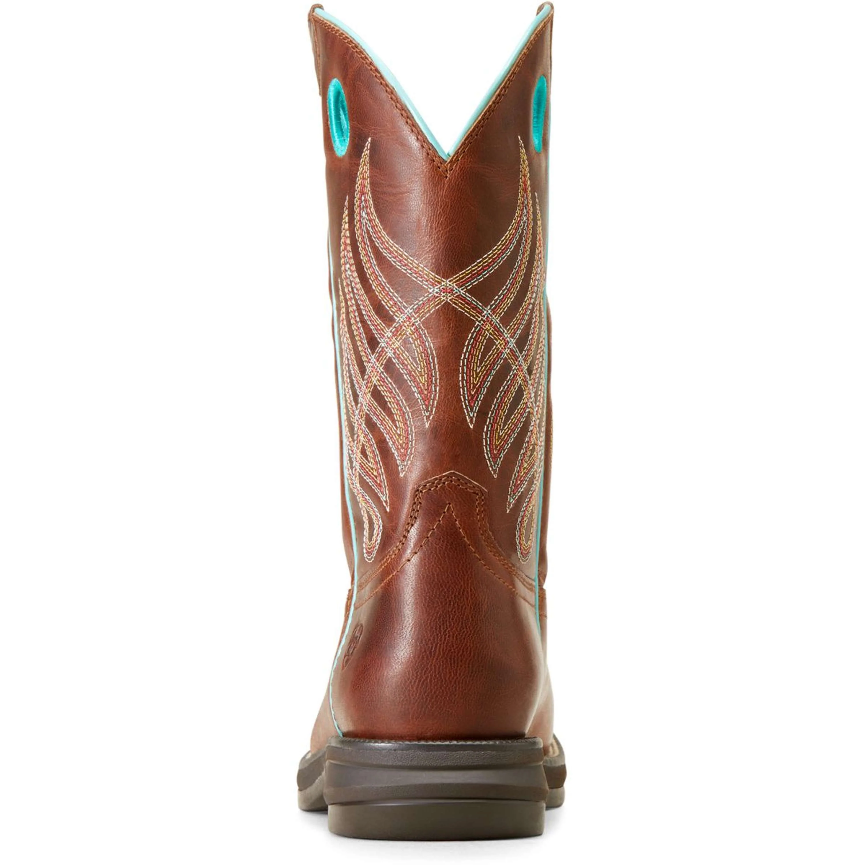 Ariat Bottes Western Anthem Myra Femme Arizona Canyon - Image 4