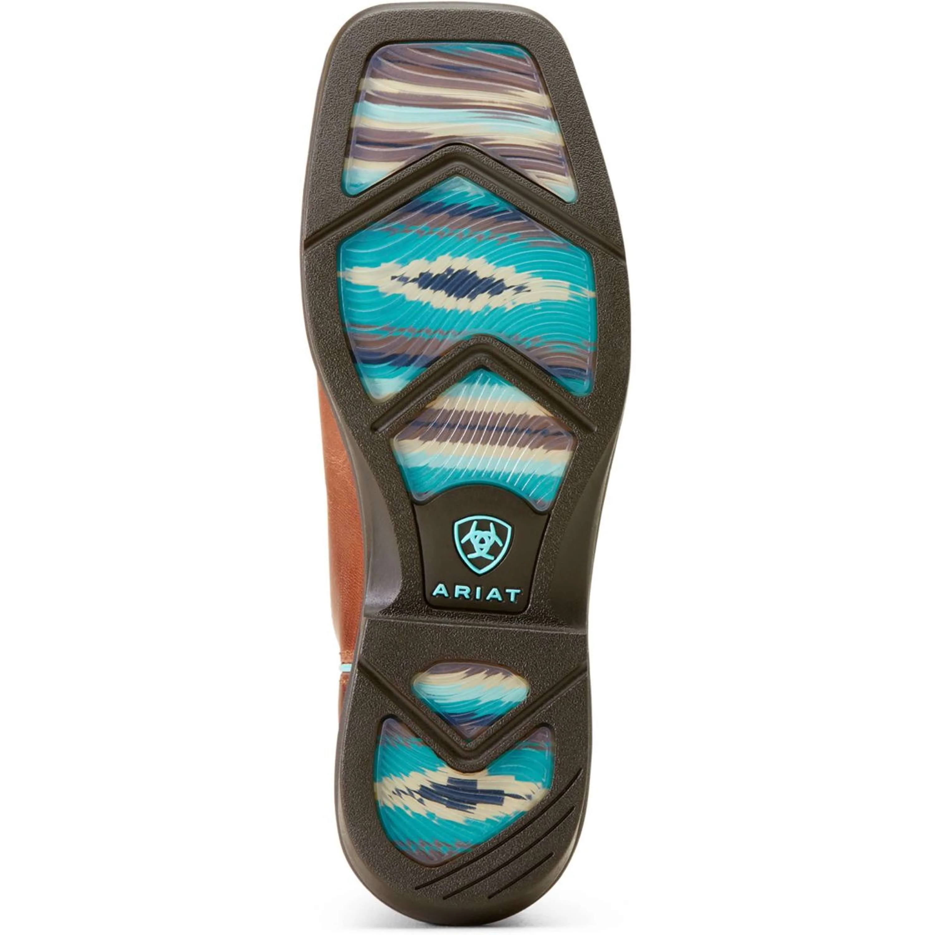 Ariat Bottes Western Anthem Myra Femme Arizona Canyon - Image 5