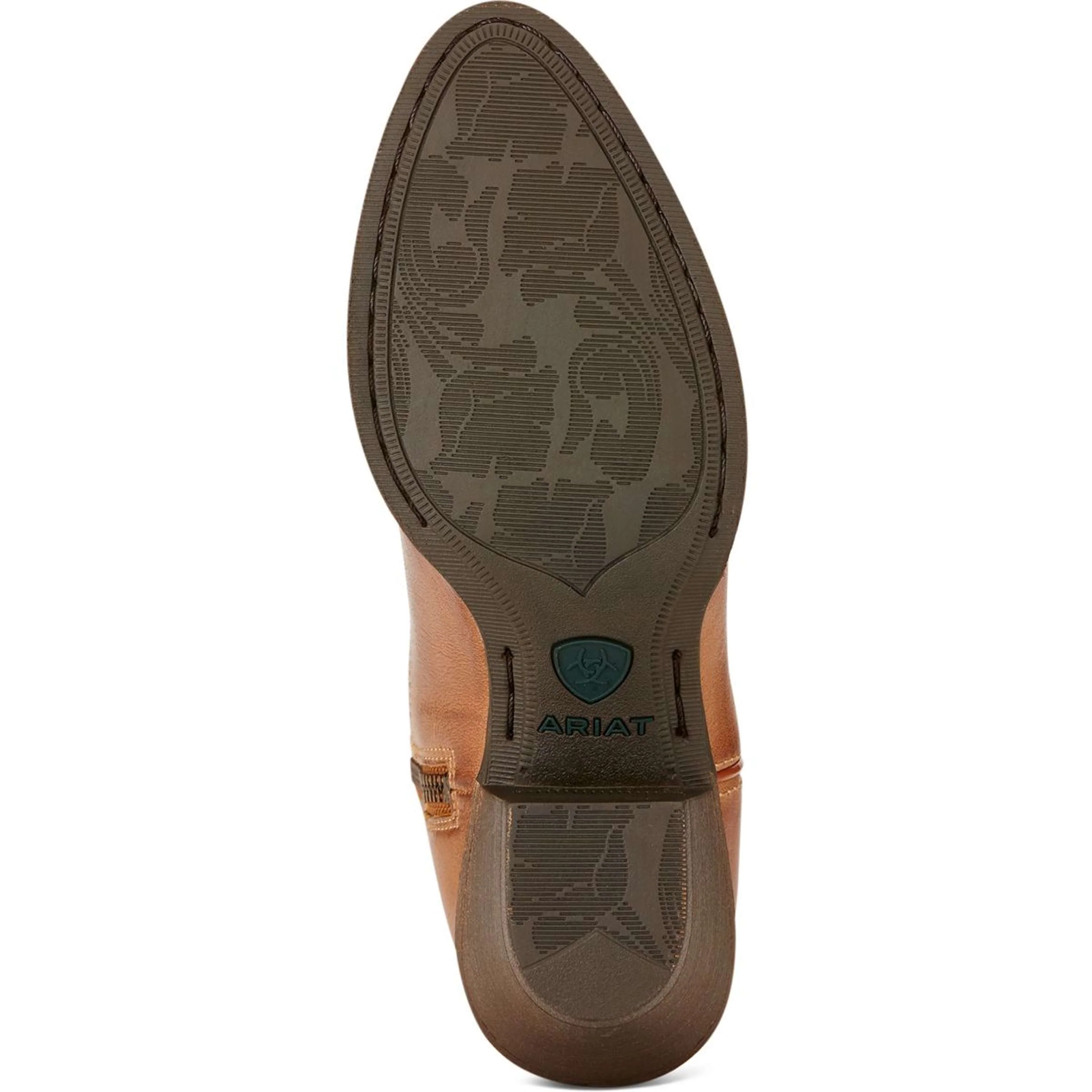 Ariat Bottes Western Darlin Femme Burnt Sugar - Image 4