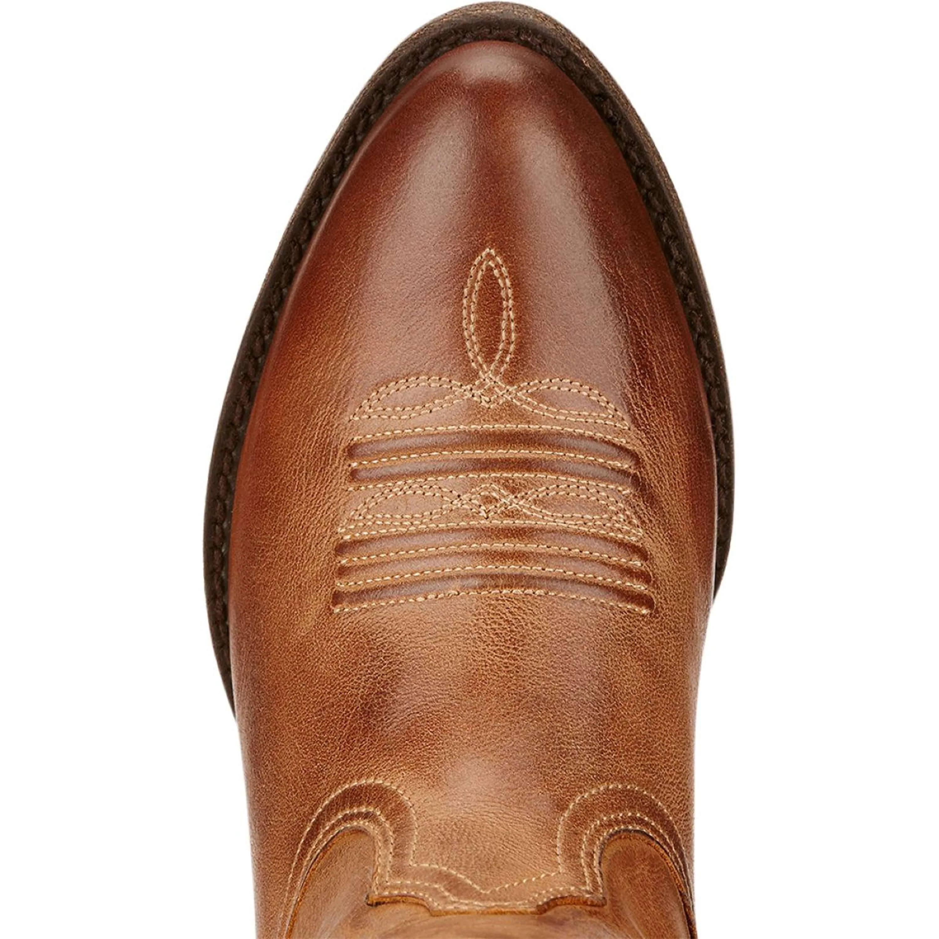 Ariat Bottes Western Darlin Femme Burnt Sugar - Image 5