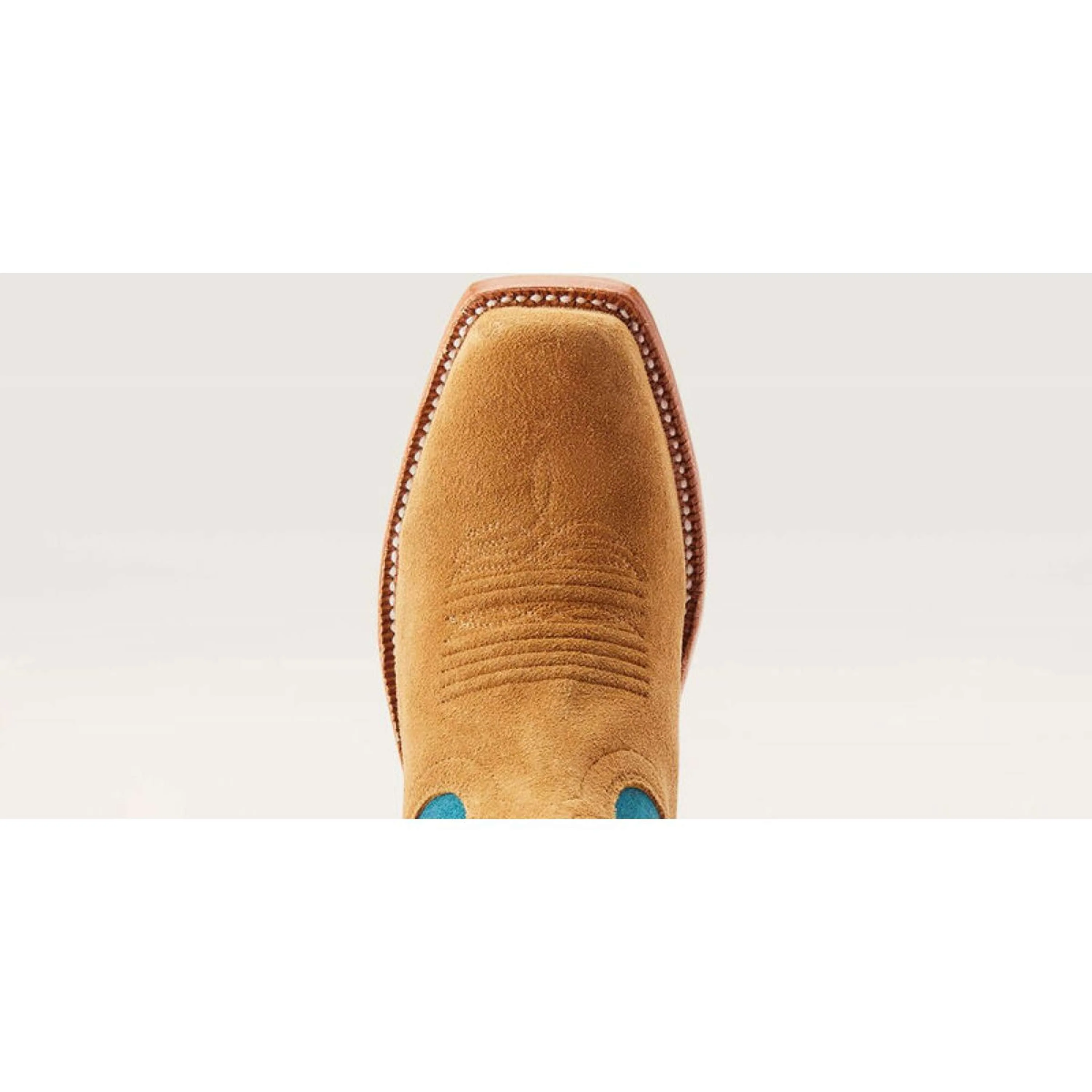 Ariat Bottes Western Futurity Boon Femme Buckskin Roughout - Image 5