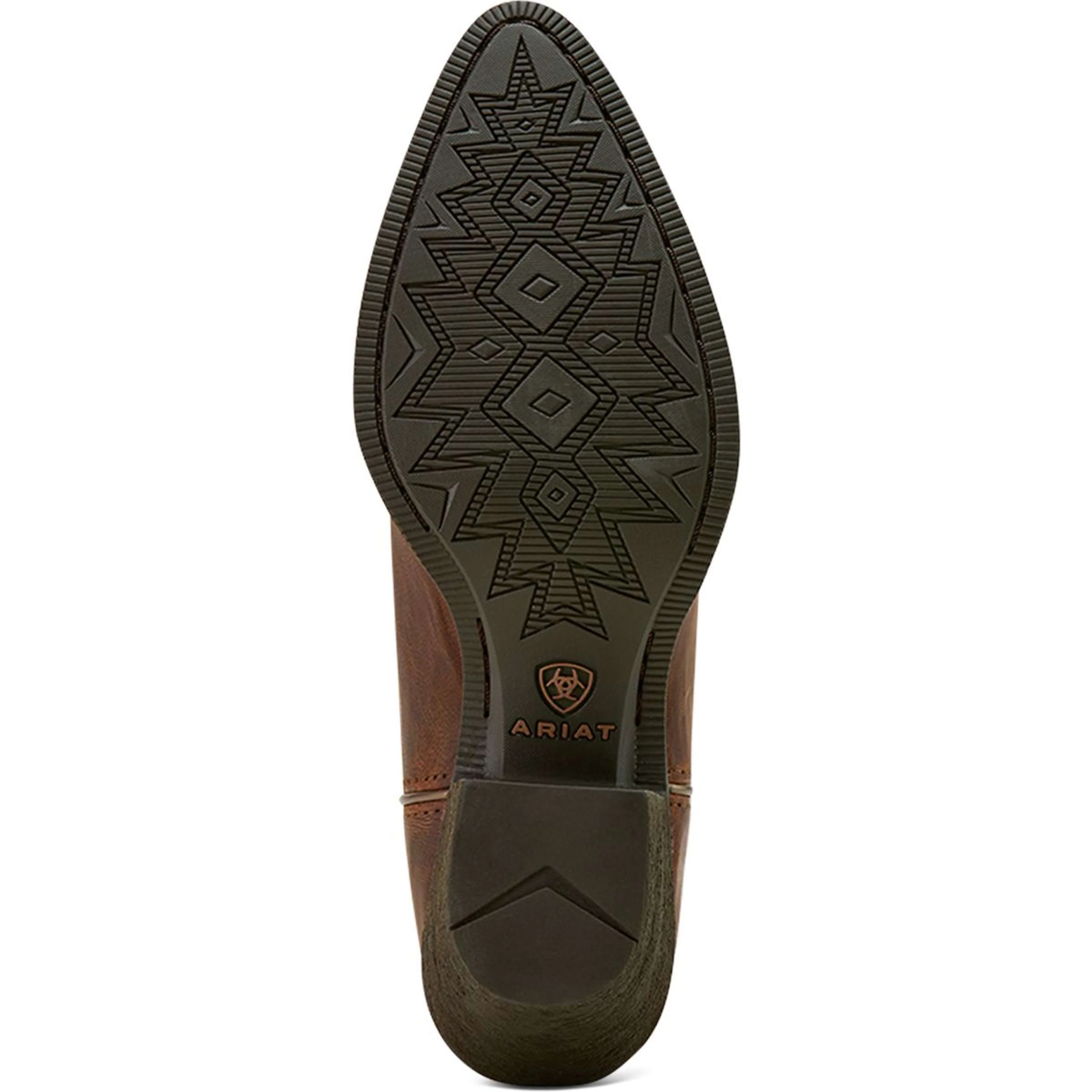 Ariat Bottes Western Maggie Femme Sassy Brown - Image 6