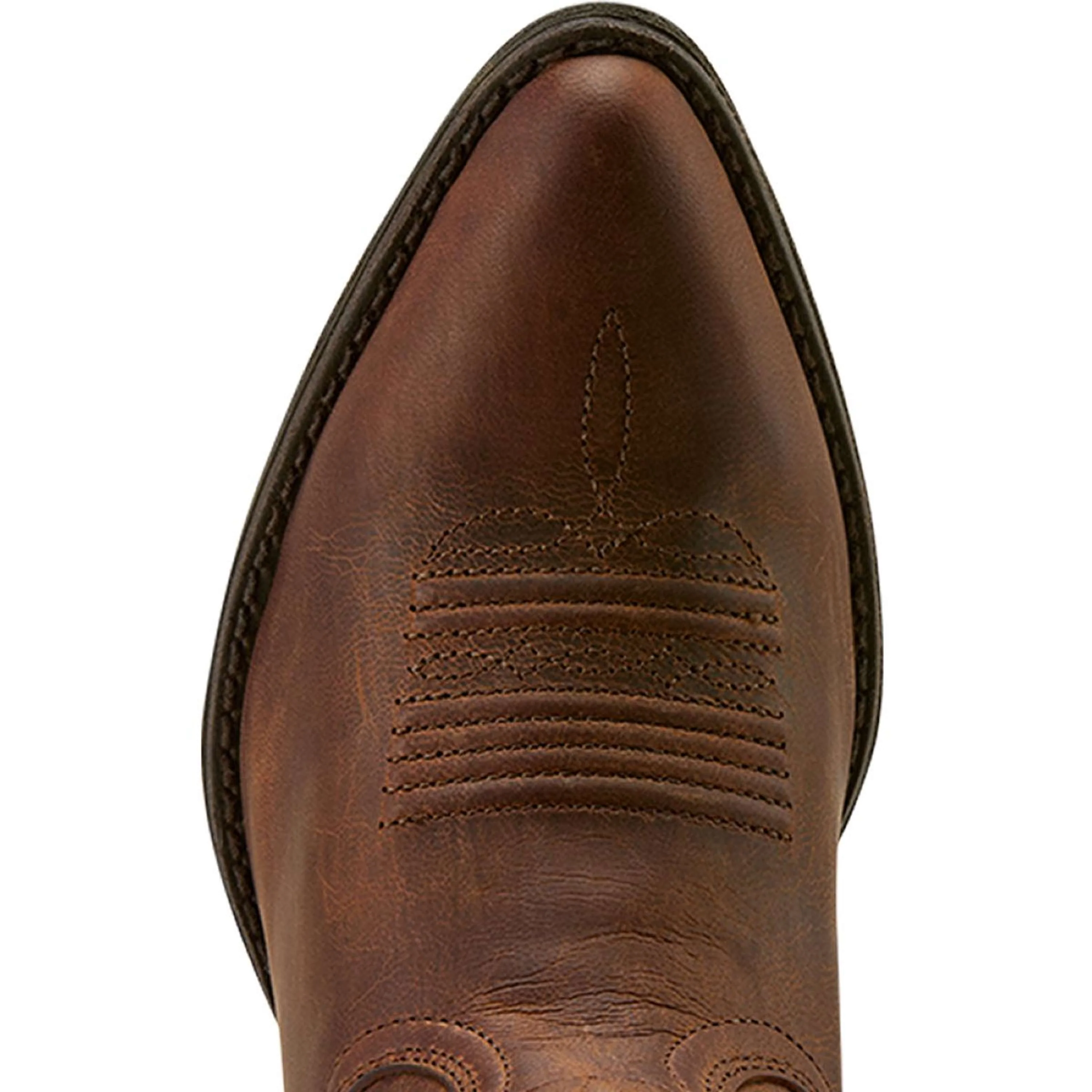Ariat Bottes Western Maggie Femme Sassy Brown - Image 7