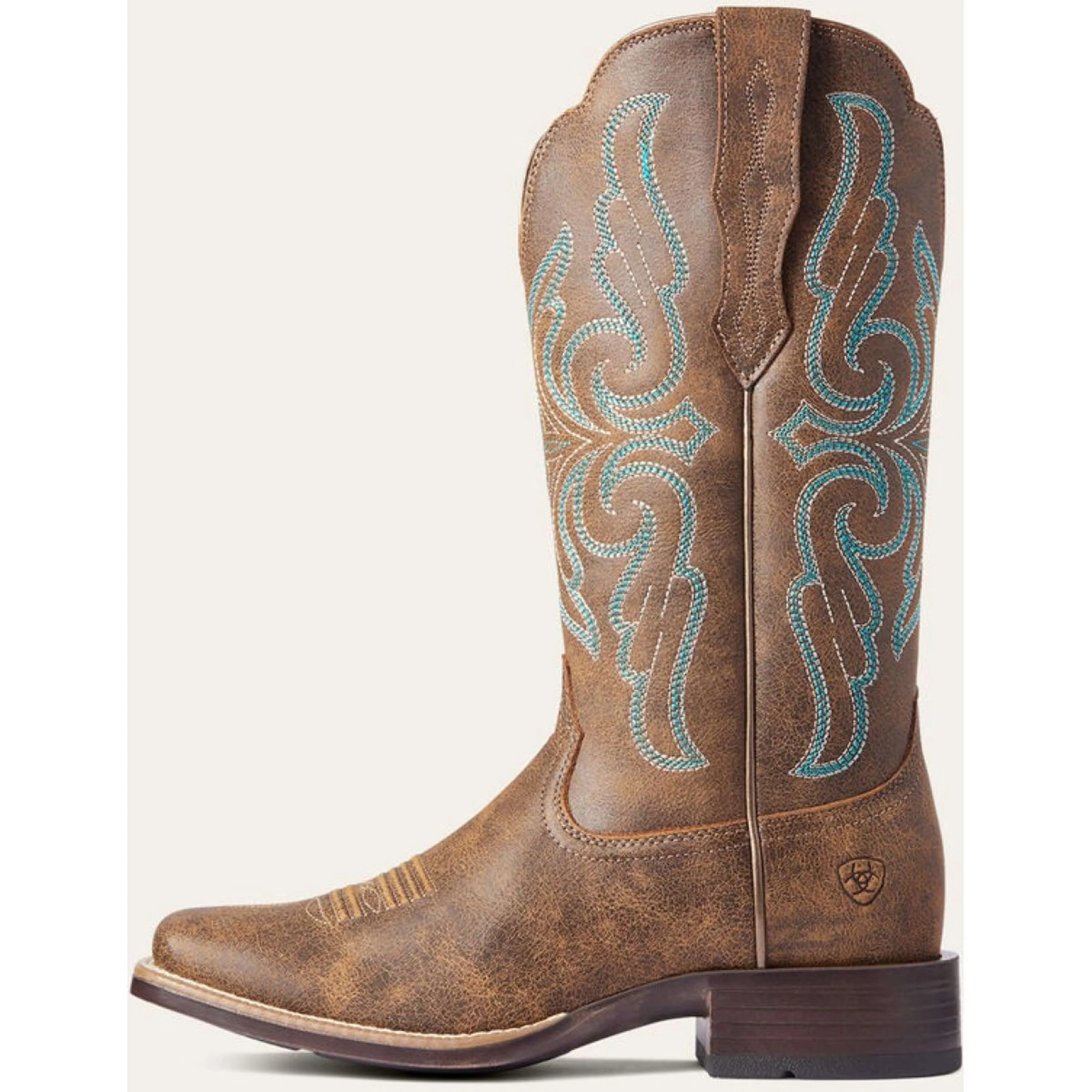Ariat Bottes Western Primera StretchFit Femme Vintage Bomber - Image 2