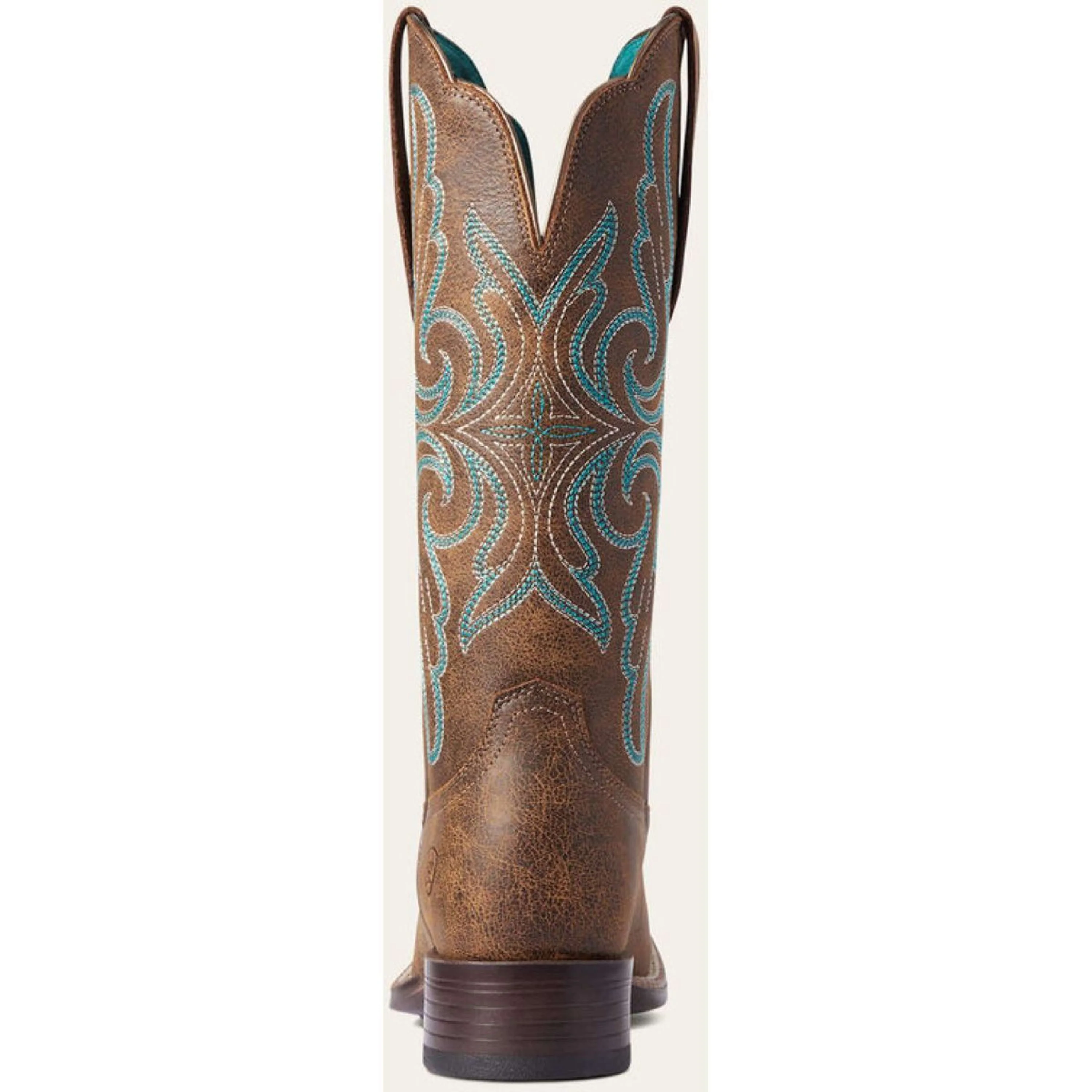 Ariat Bottes Western Primera StretchFit Femme Vintage Bomber - Image 4