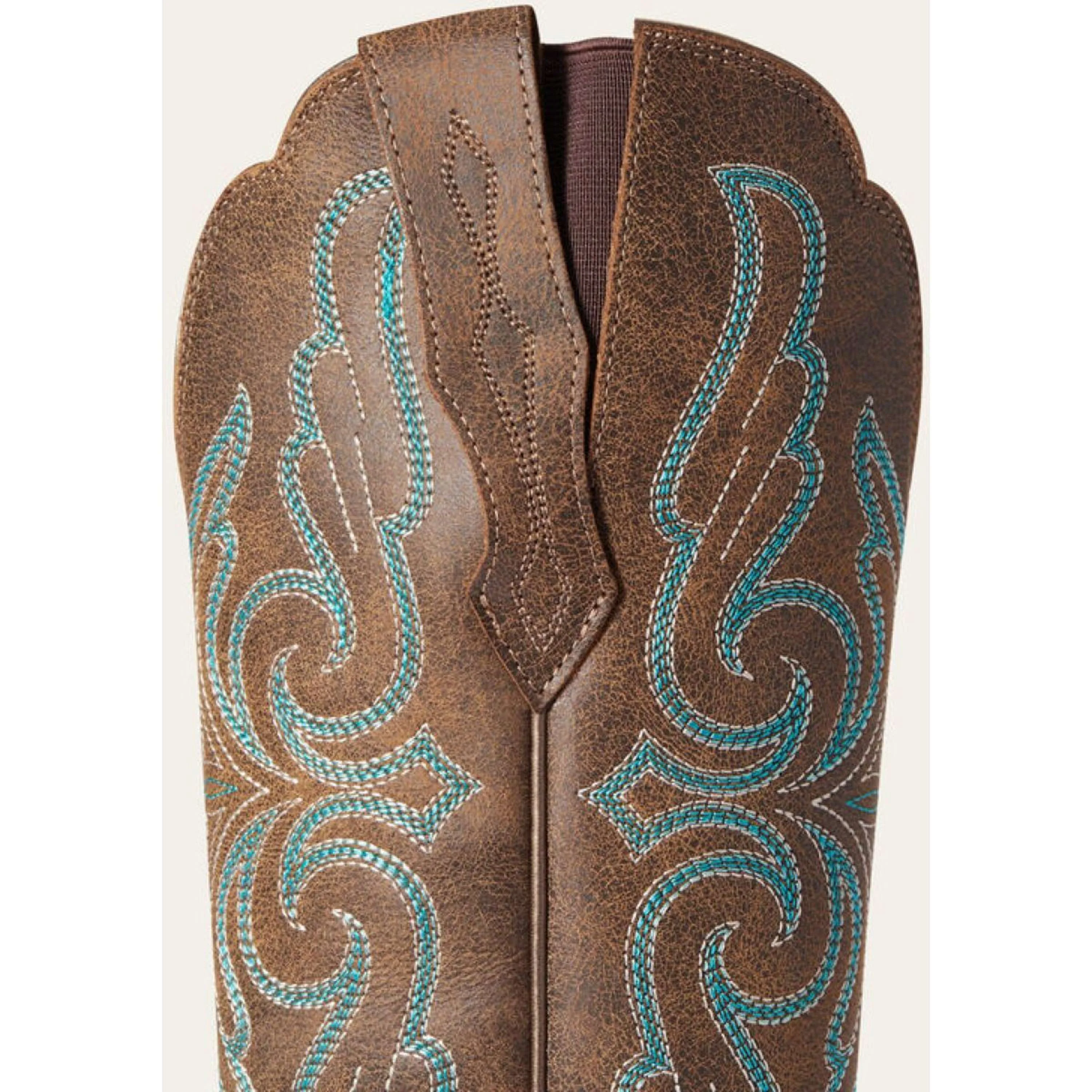Ariat Bottes Western Primera StretchFit Femme Vintage Bomber - Image 5