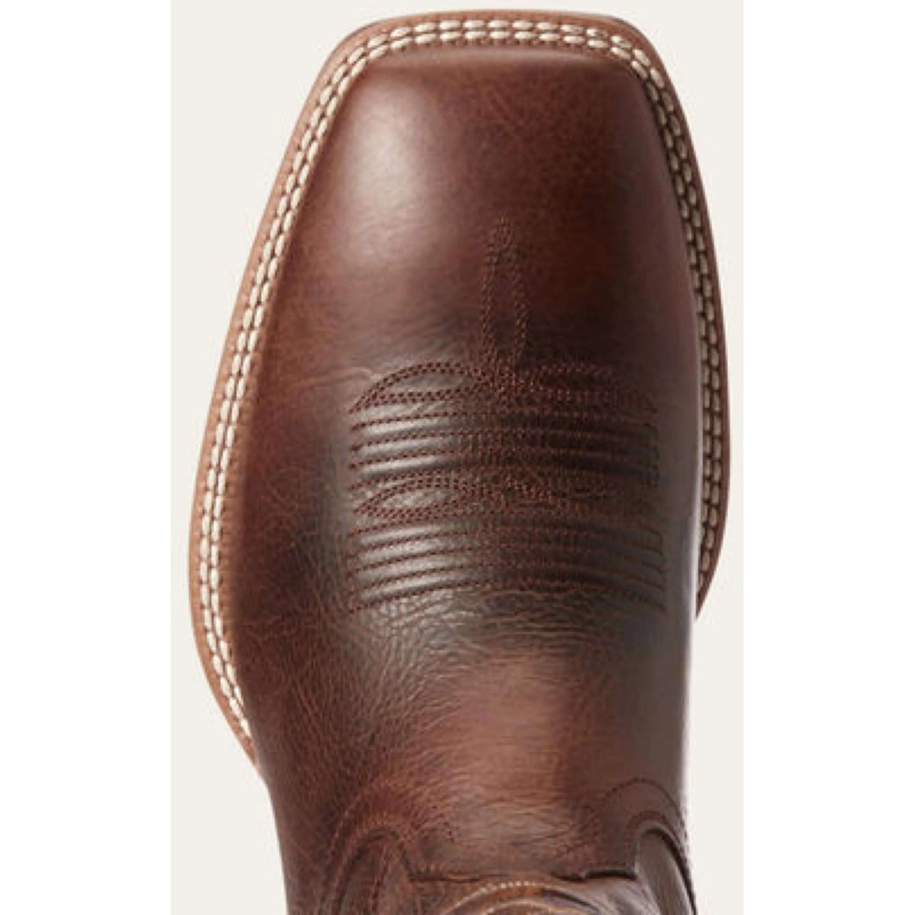 Ariat Bottes Western Solado VentTek Hommes Dark Whiskey - Image 4