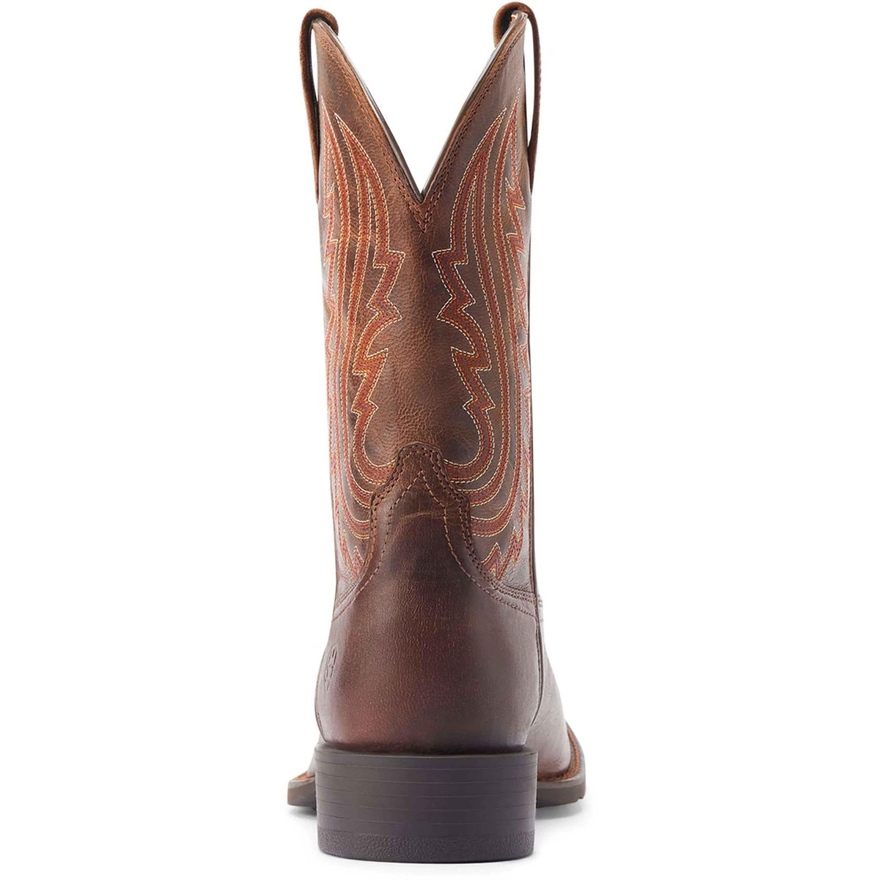 Ariat Bottes Western Sport Big Country Hommes Almond Buff - Image 5