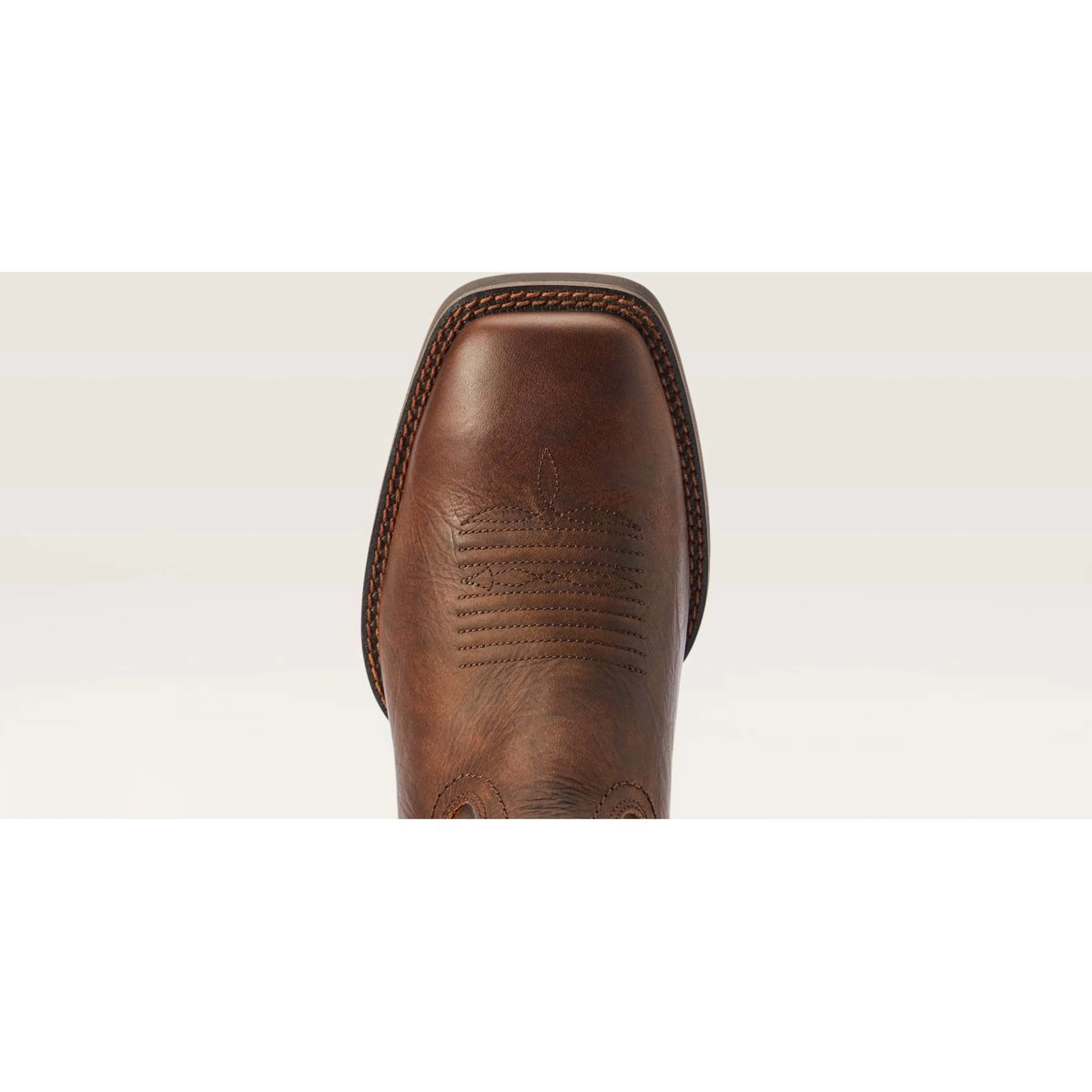 Ariat Bottes Western Sport Rambler Hommes Bartop Brown - Image 6