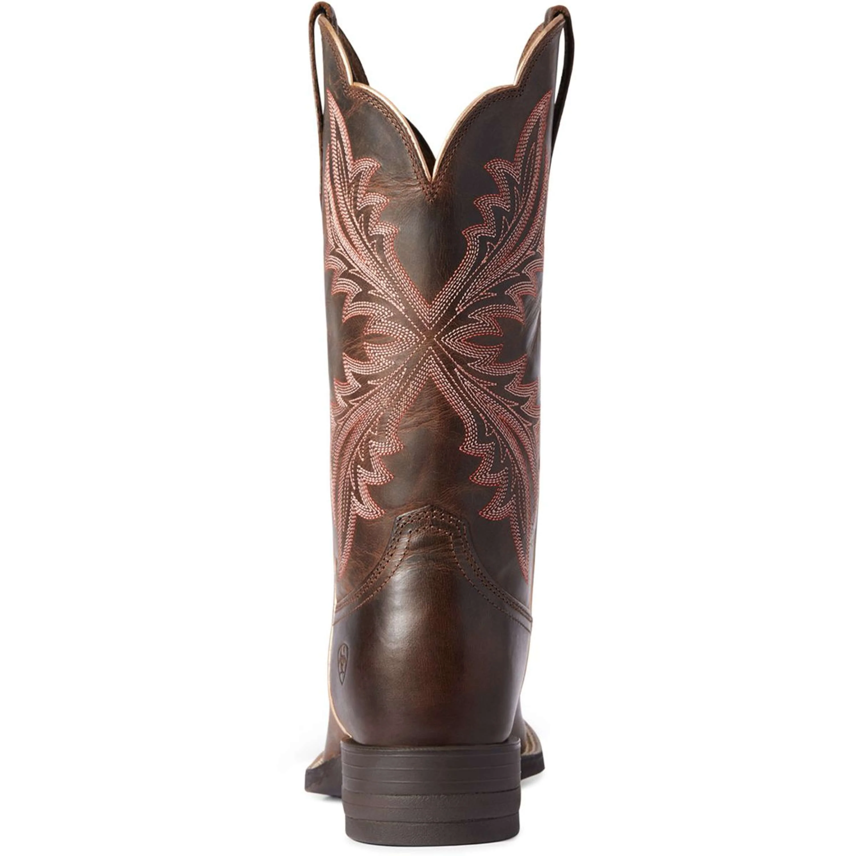 Ariat Bottes Western West Bound Sassy Brown - Image 2