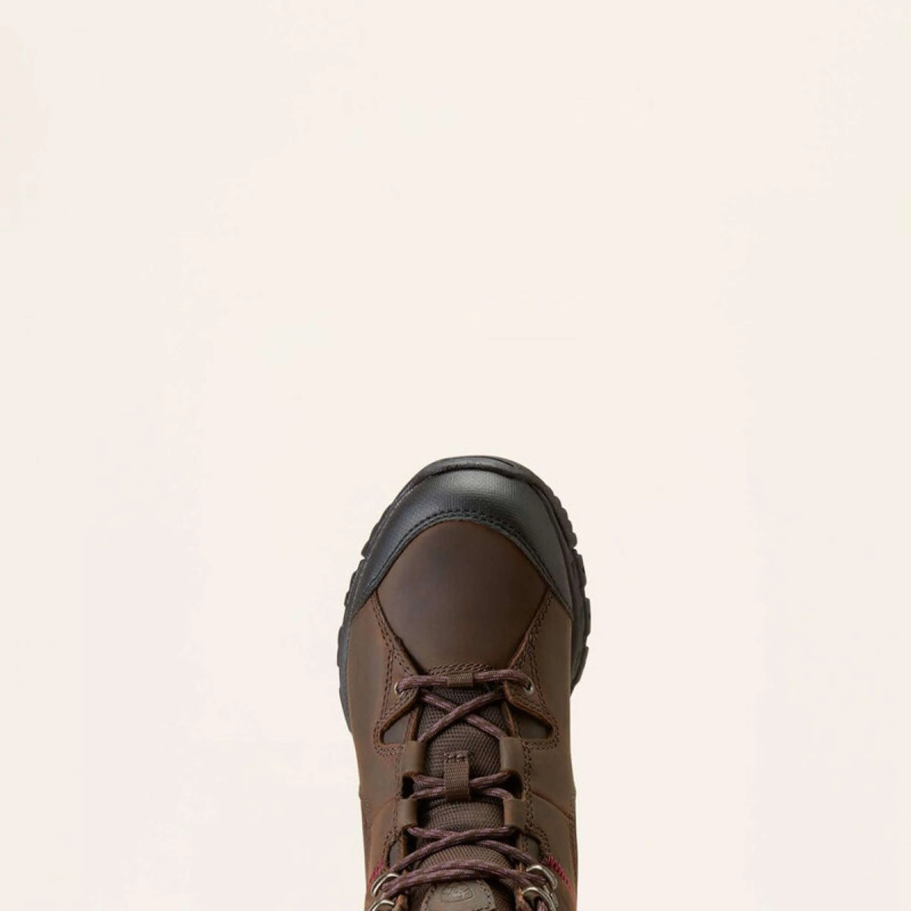 Ariat Chaussures d’extérieur Skyline Mid Waterproof Femme Marron chocolat - Image 5