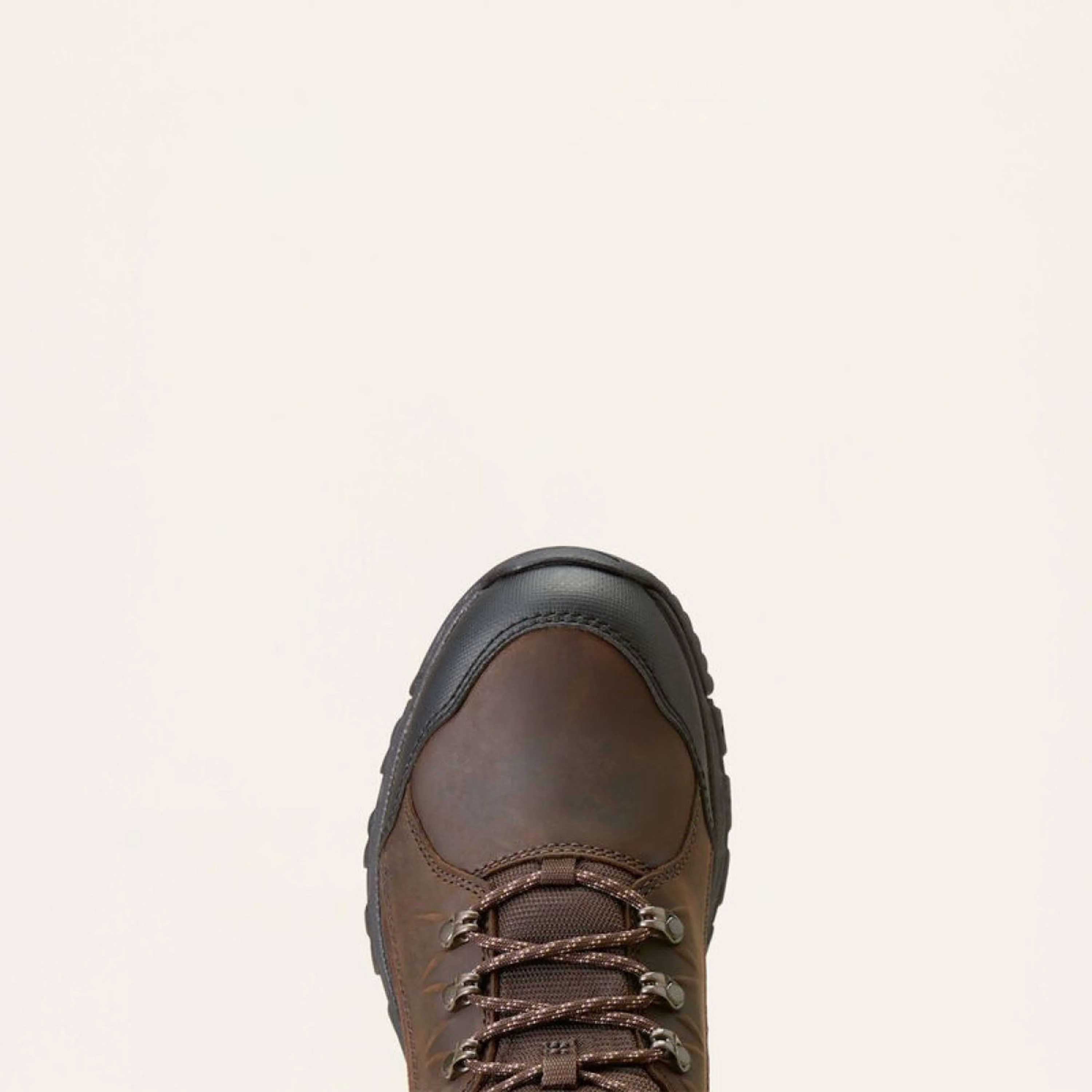 Ariat Chaussures d’extérieur Skyline Mid Waterproof Hommes Marron chocolat - Image 5