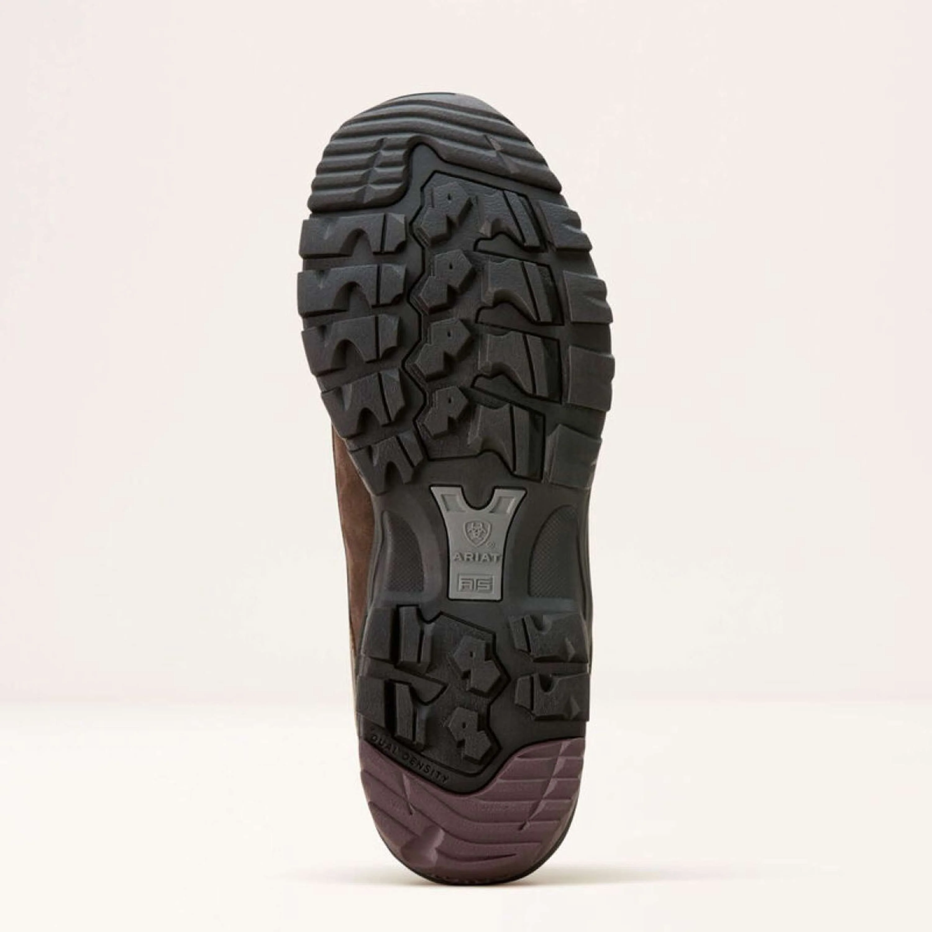 Ariat Chaussures d’extérieur Skyline Mid Waterproof Hommes Marron chocolat - Image 6