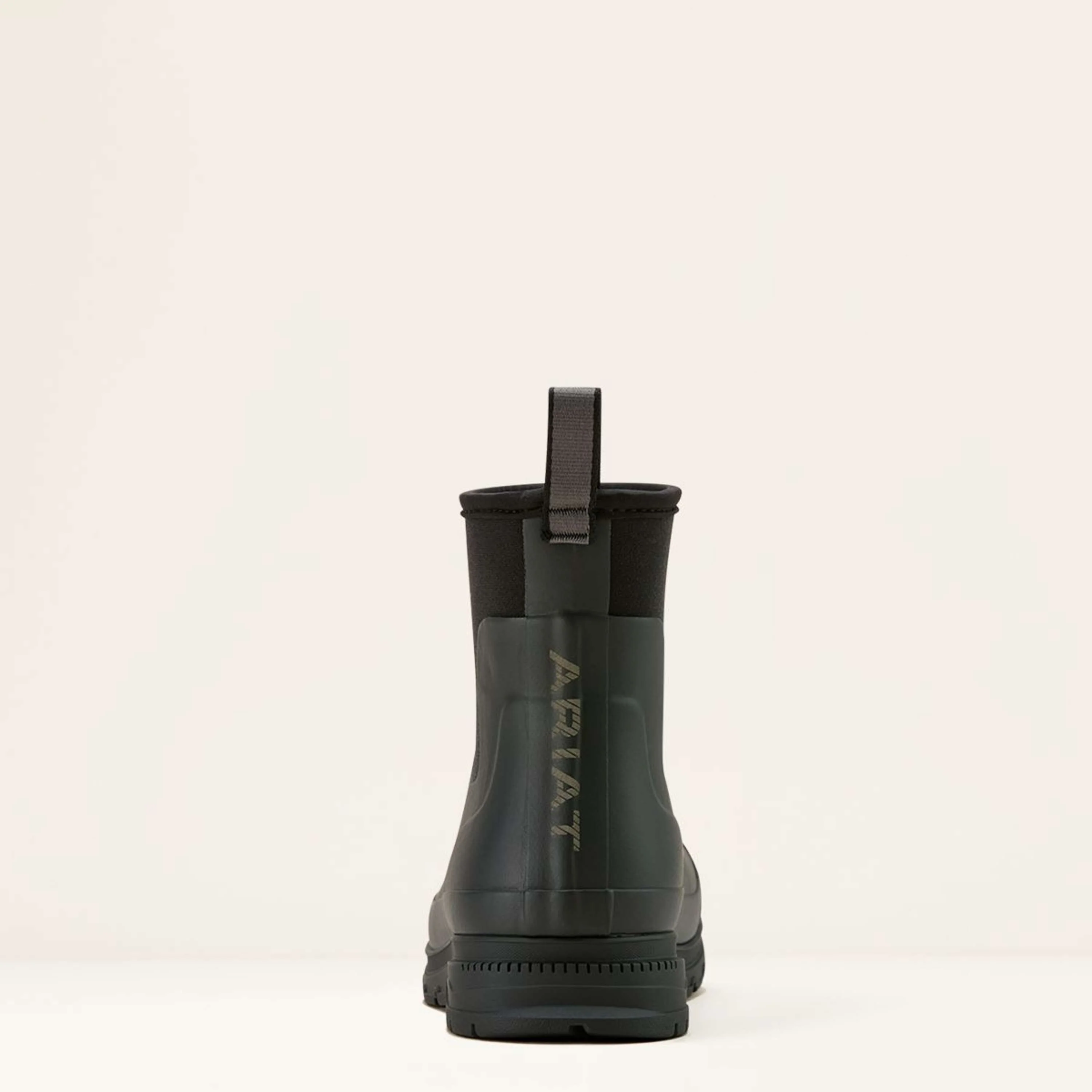 Ariat Chaussures d'Extérieur MNS Kellmarsh Shortie Noir - Image 2