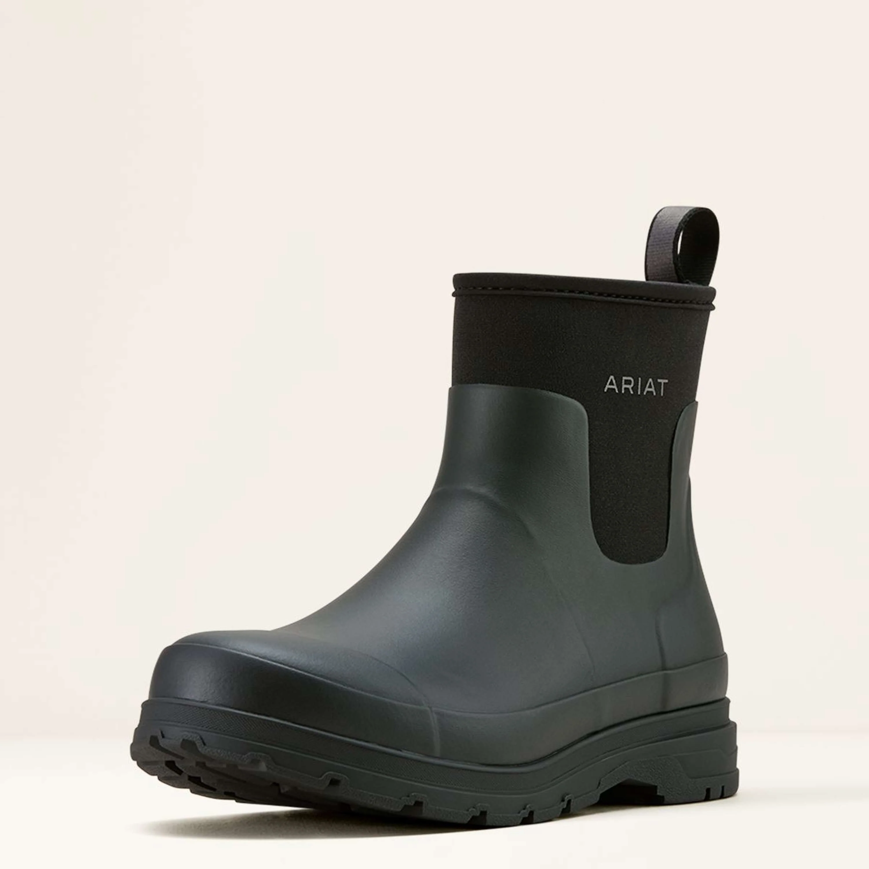 Ariat Chaussures d'Extérieur MNS Kellmarsh Shortie Noir - Image 3