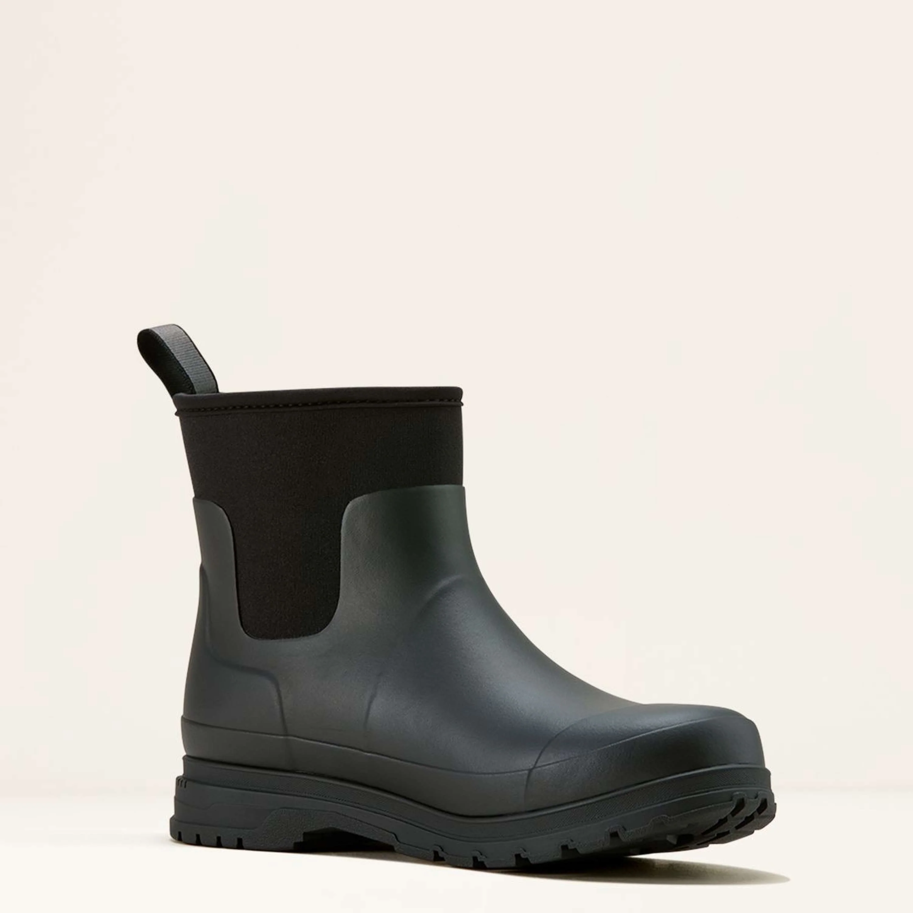 Ariat Chaussures d'Extérieur MNS Kellmarsh Shortie Noir - Image 4