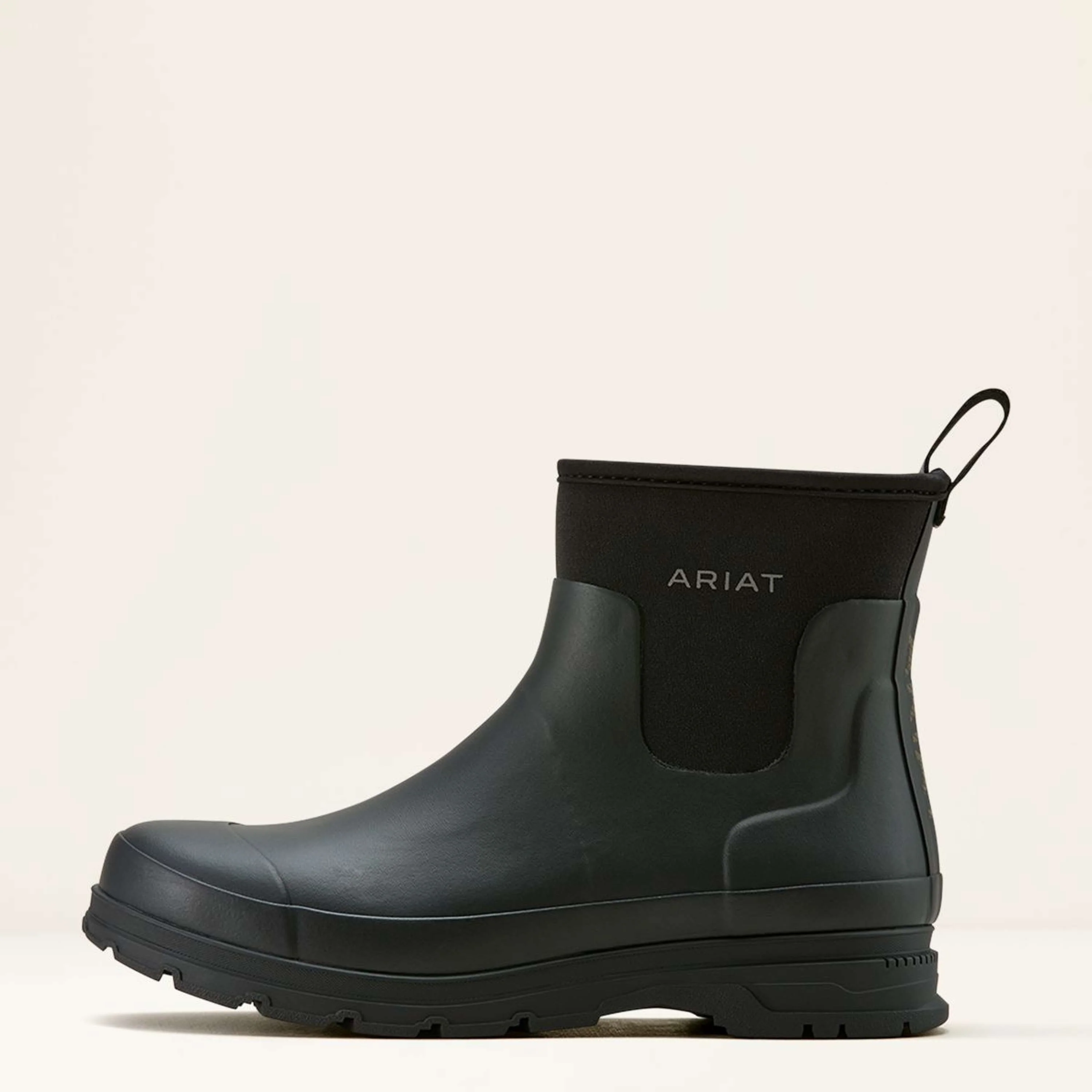 Ariat Chaussures d'Extérieur MNS Kellmarsh Shortie Noir - Image 5