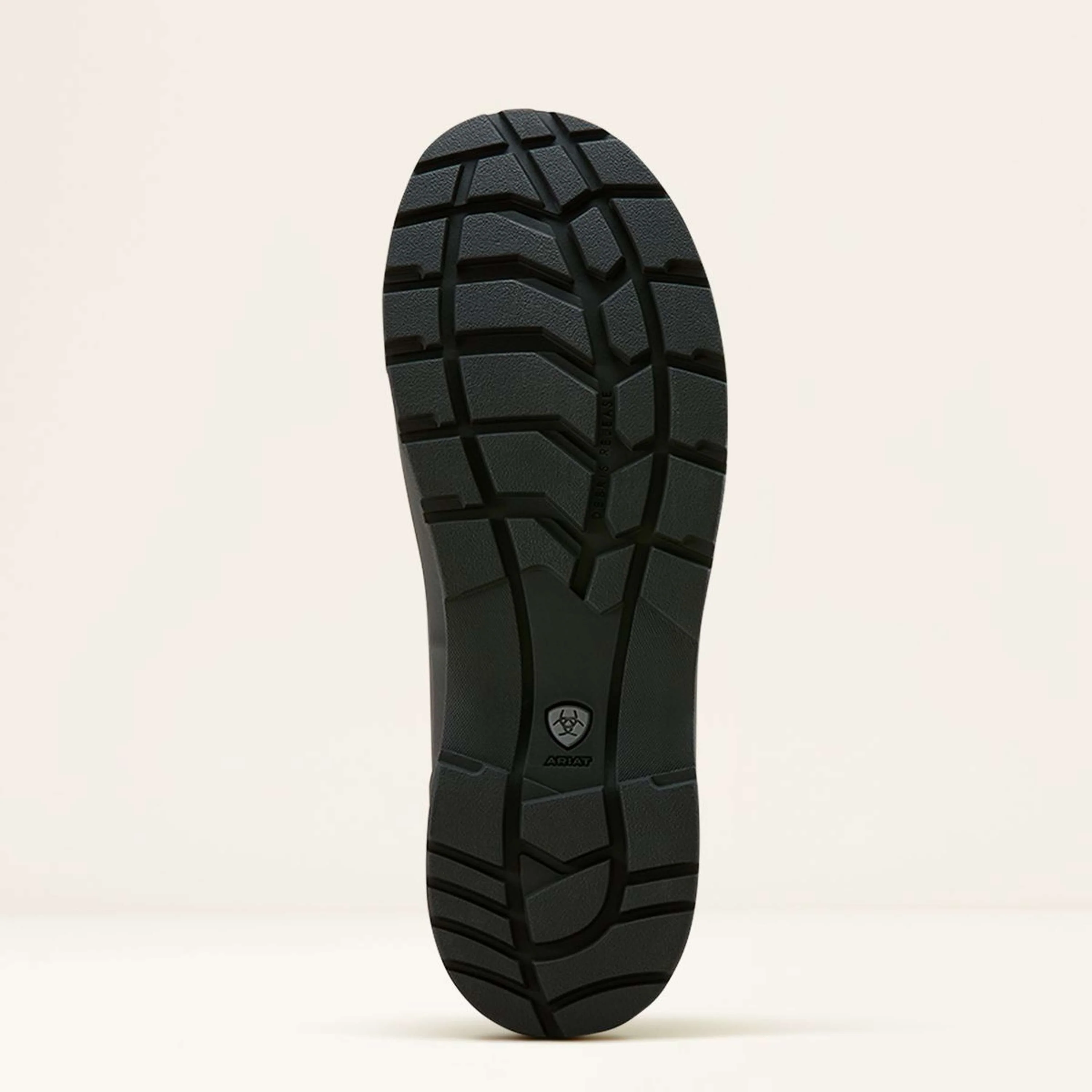Ariat Chaussures d'Extérieur MNS Kellmarsh Shortie Noir - Image 7