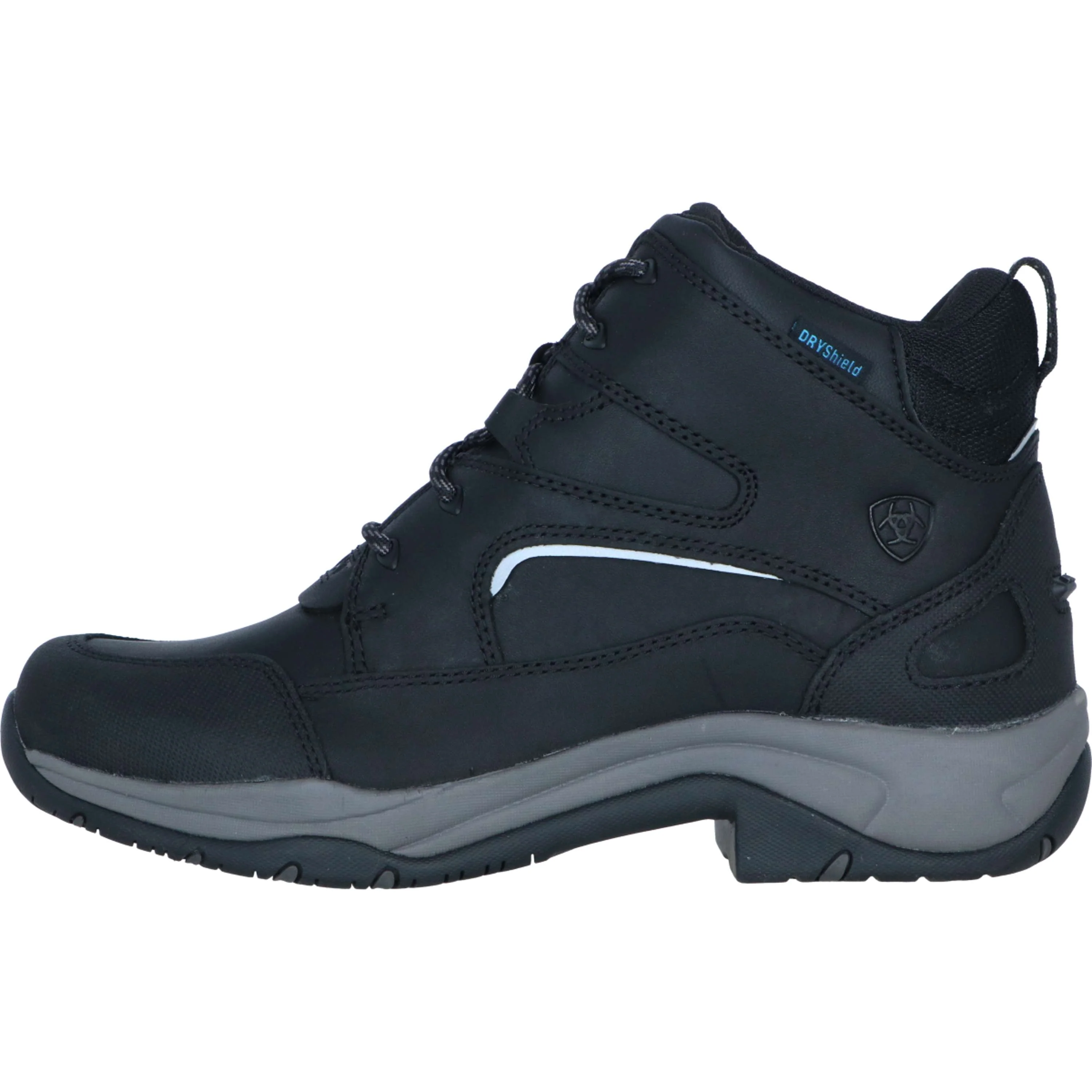 Ariat Chaussures d'Extérieur Telluride II H2O Noir - Image 2