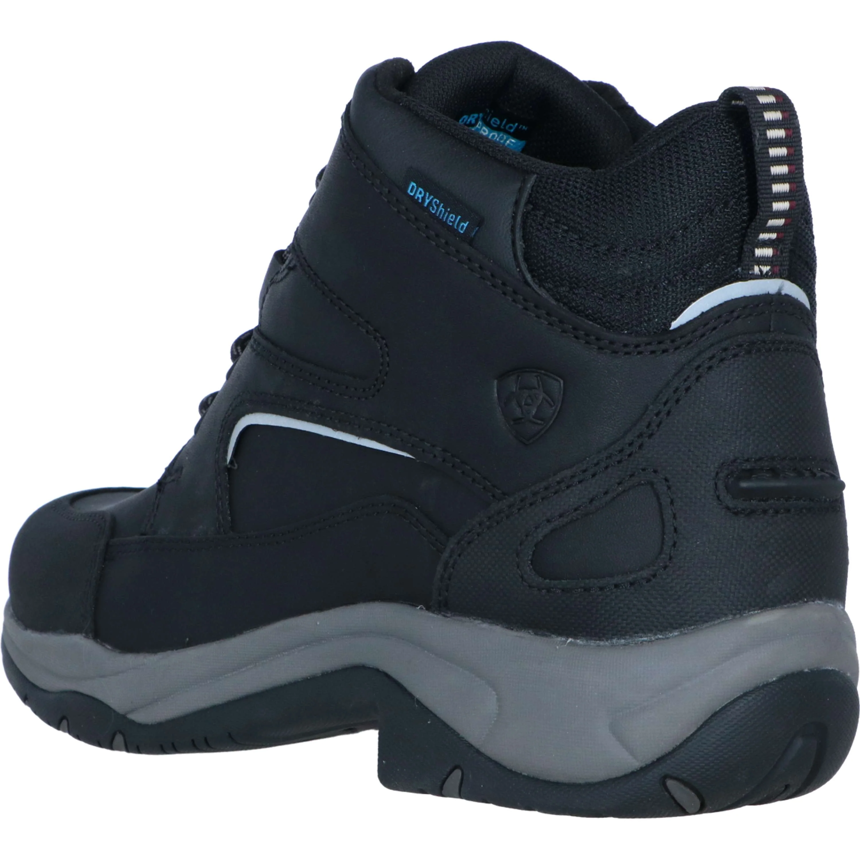 Ariat Chaussures d'Extérieur Telluride II H2O Noir - Image 3
