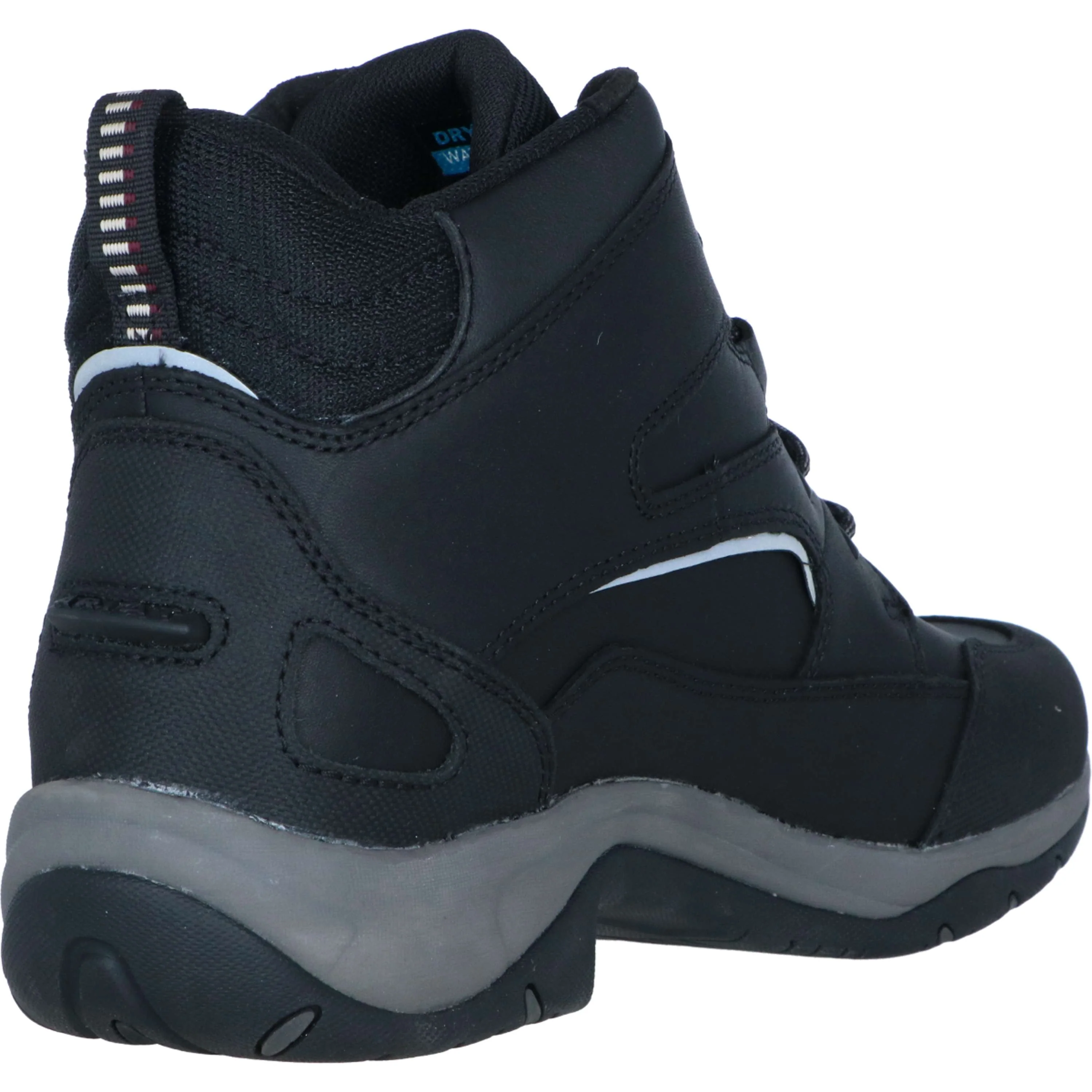 Ariat Chaussures d'Extérieur Telluride II H2O Noir - Image 5