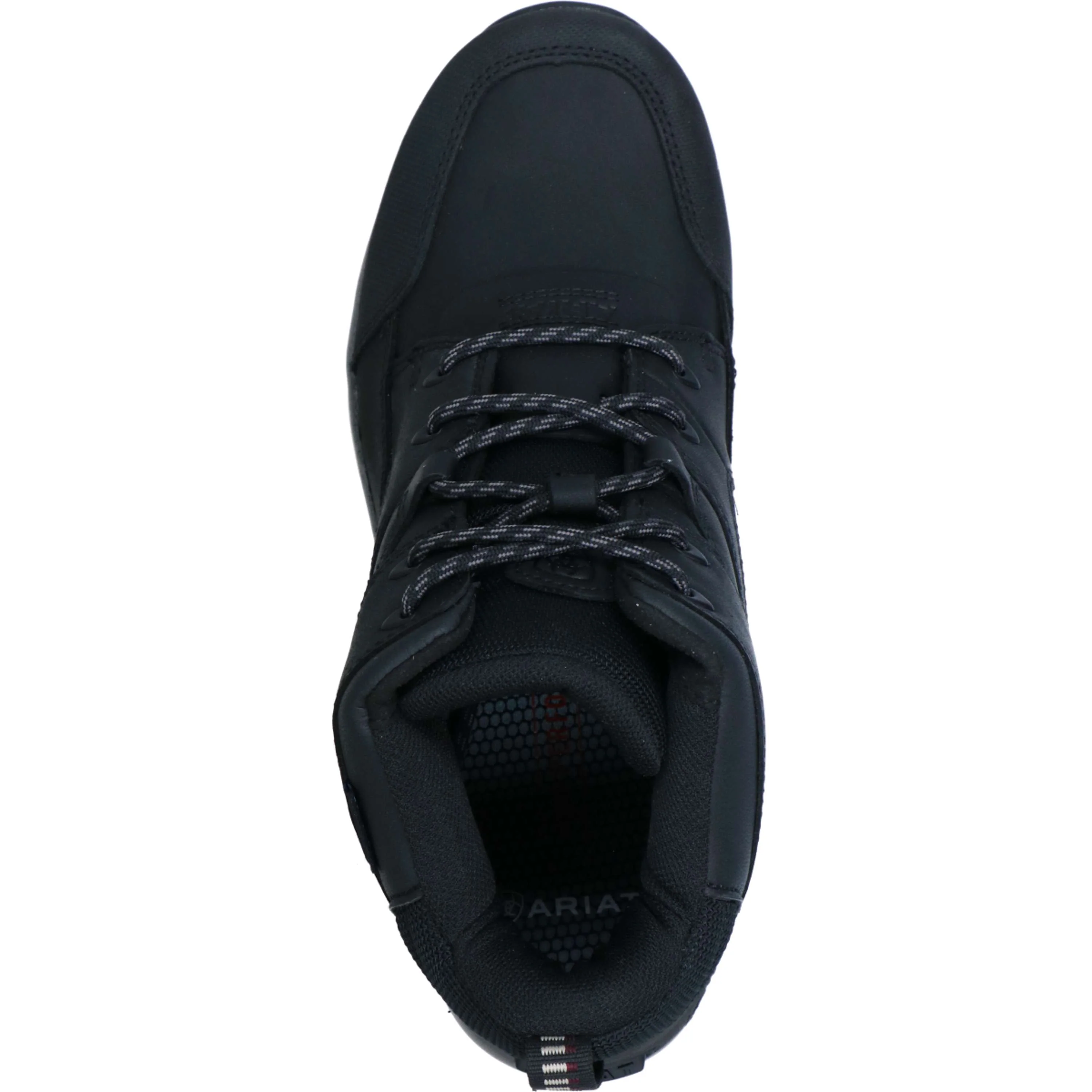 Ariat Chaussures d'Extérieur Telluride II H2O Noir - Image 9