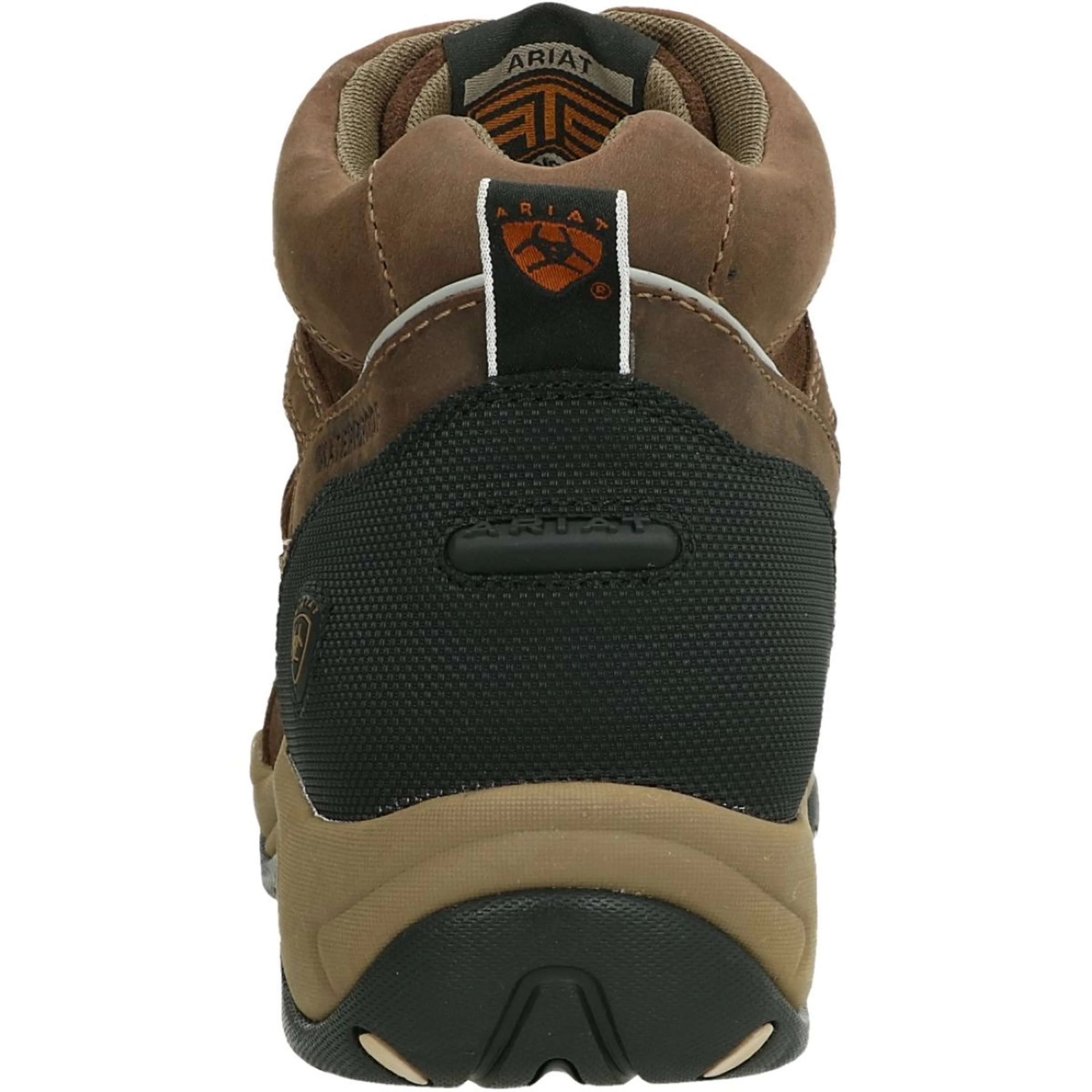 Ariat Chaussures Tout Terrain H2O Zip Ladies Distressed Brown - Image 4