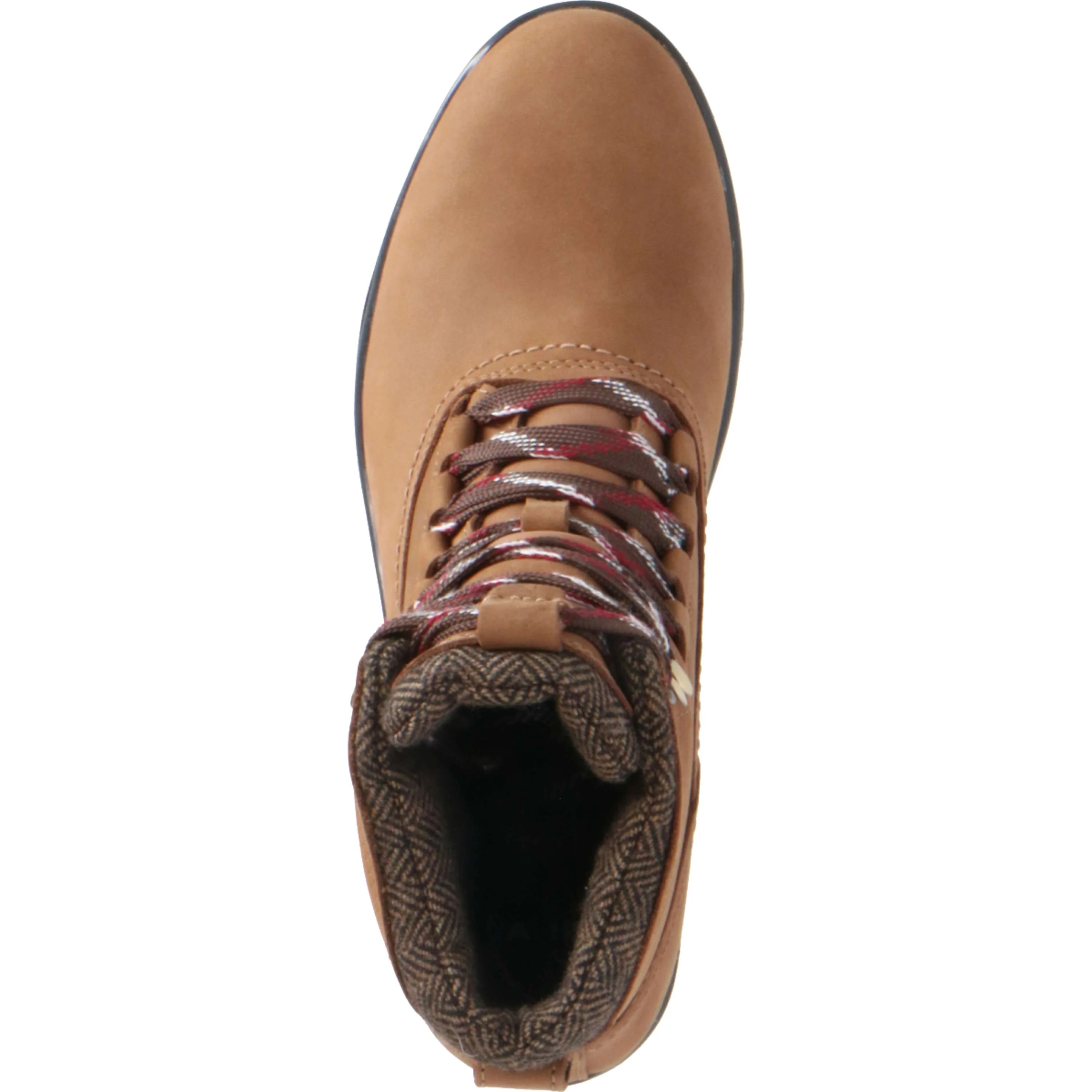 Ariat Chaussure d'Écurie Harper Waterproof Femme Dark Earth - Image 10